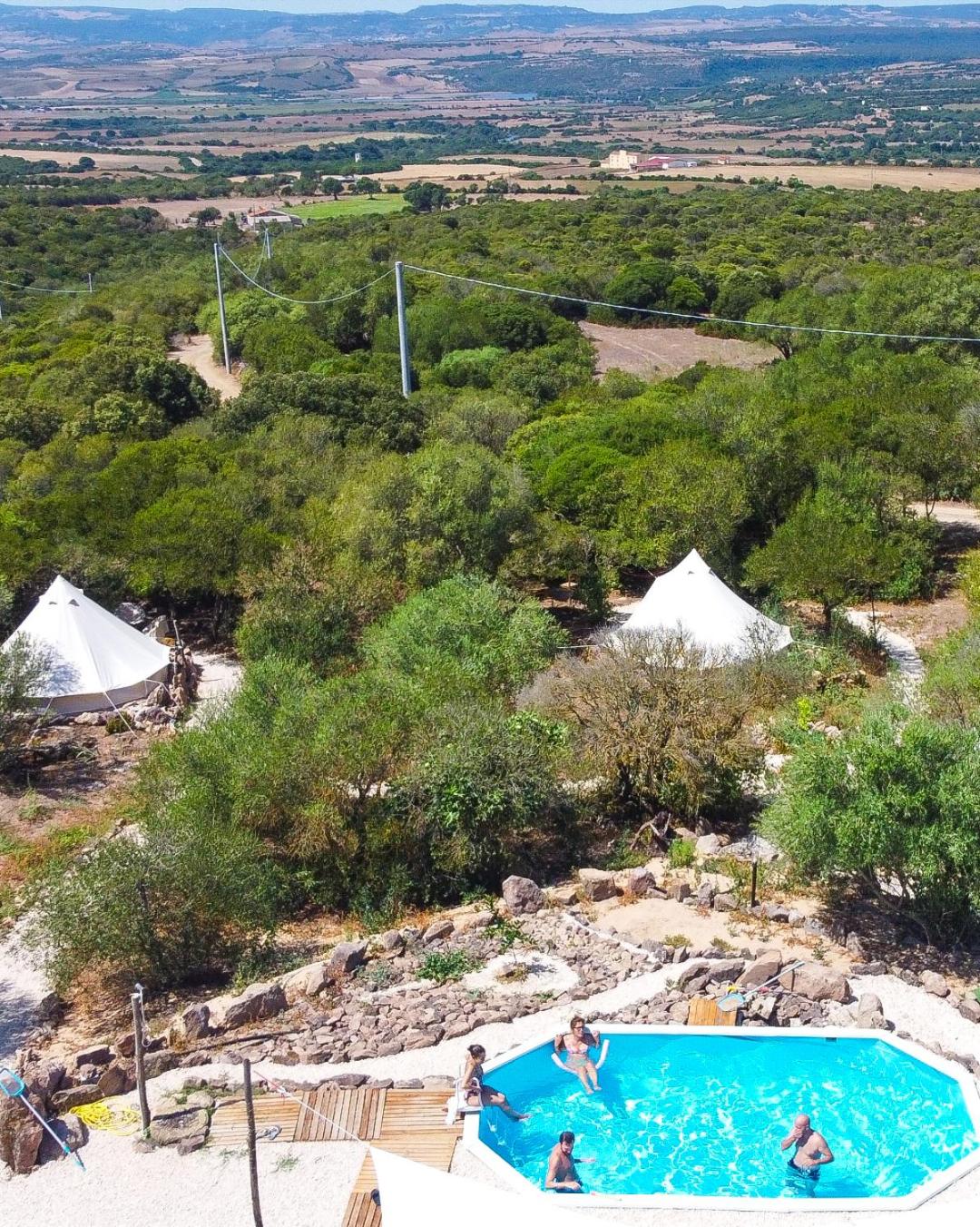 Pasare Glamping_AnglonaRuralExperience