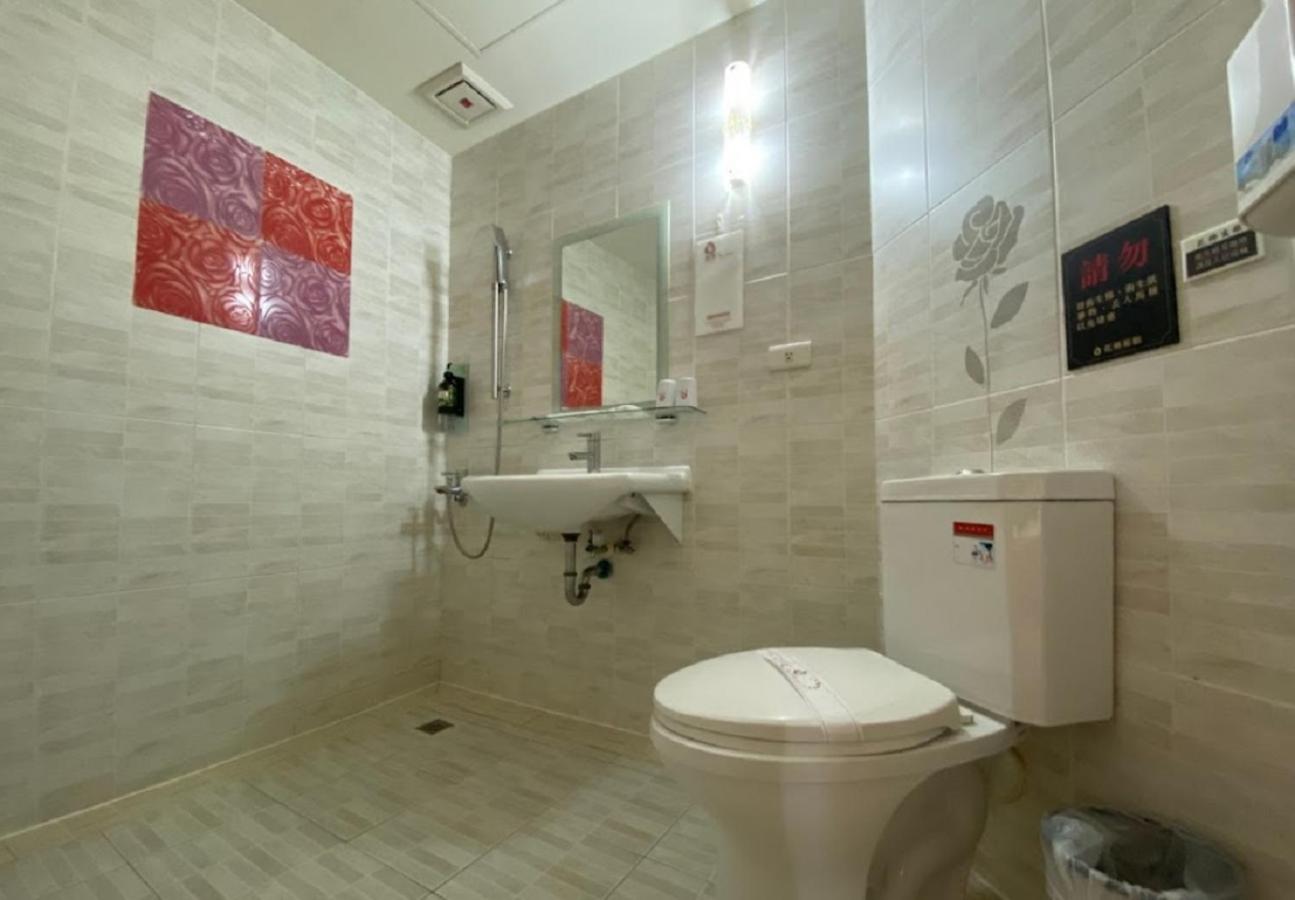 HX Hotel - Zuoying by HXgroup