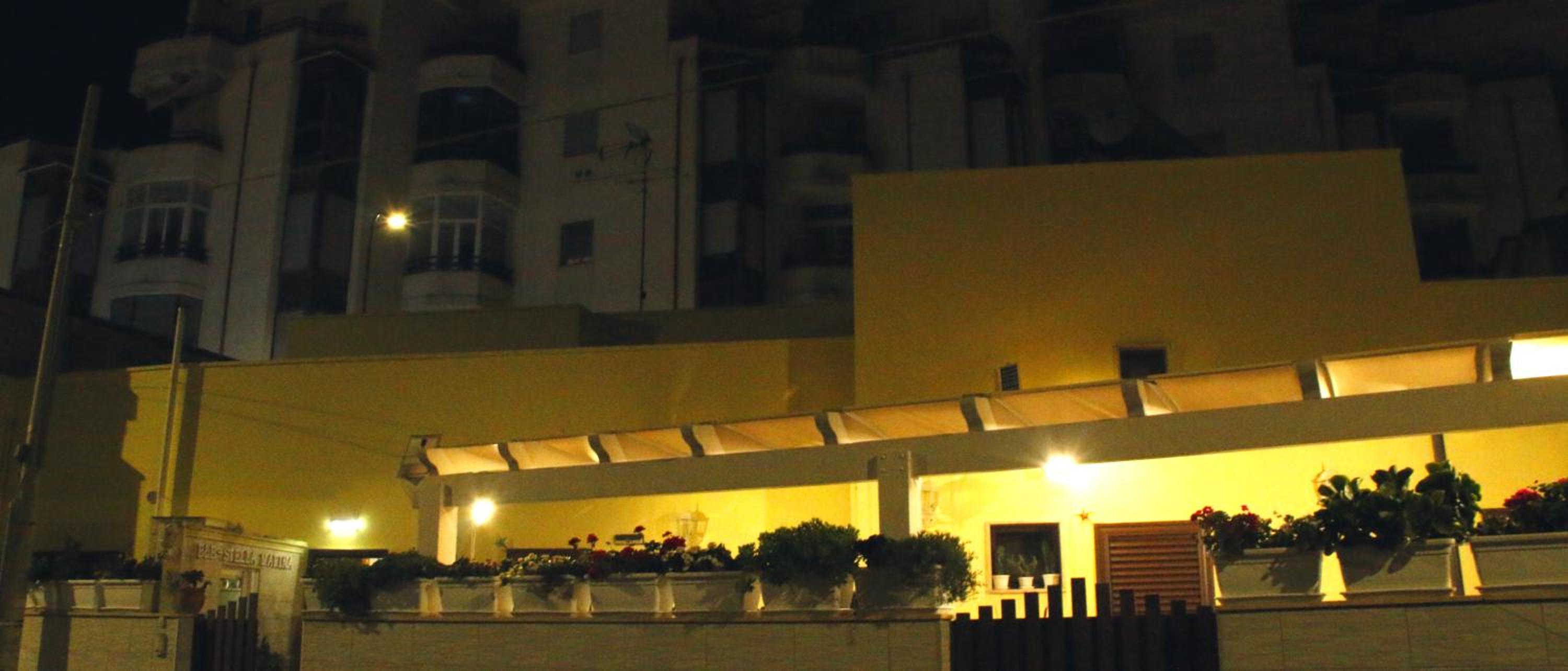 Stella Marina