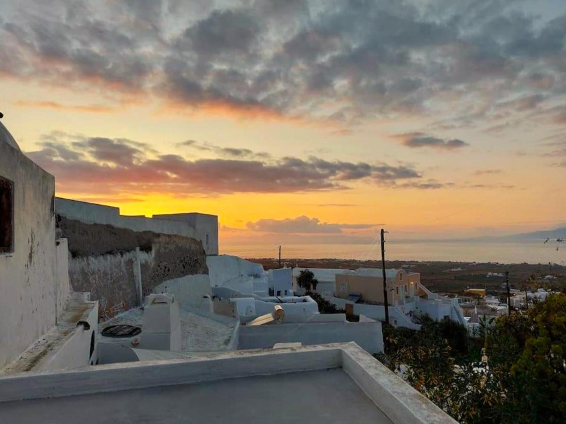 The House of the Seven Ships view 2