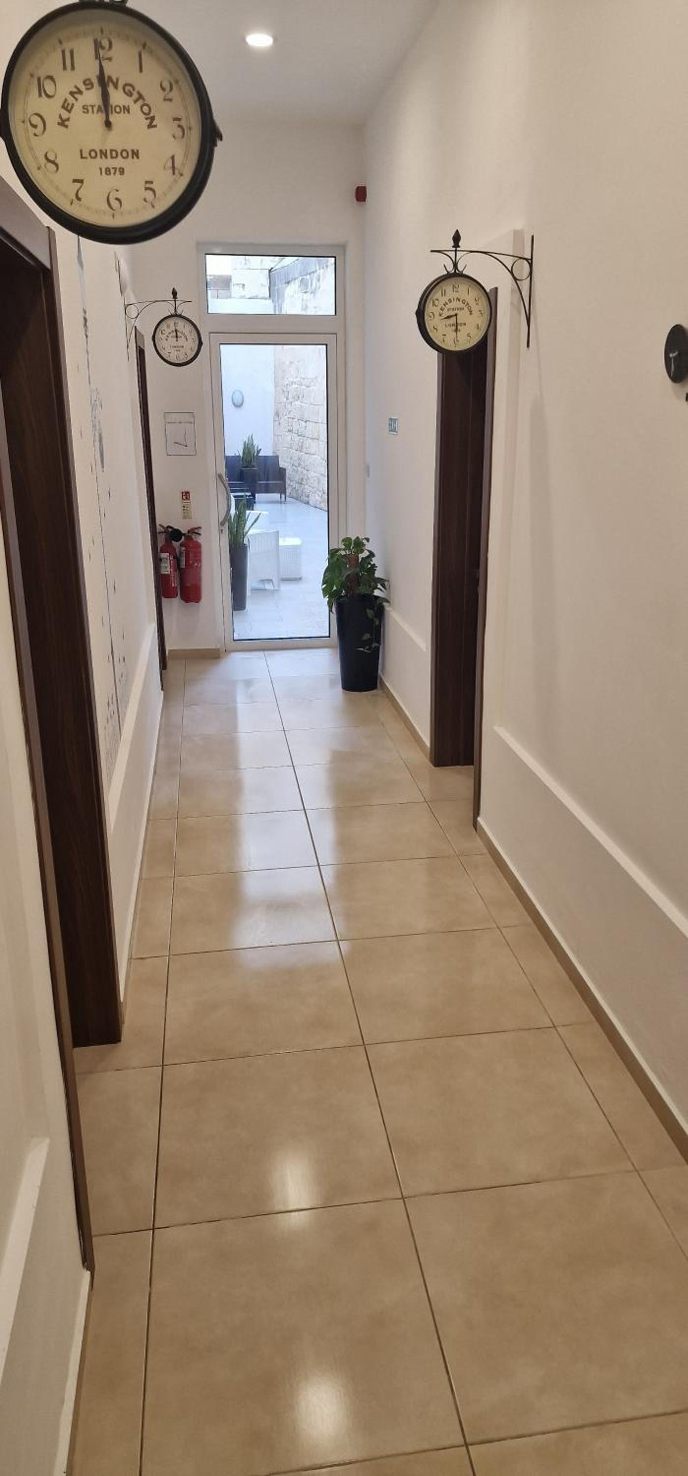 Sliema Central Seafront O'CLOCK B&B MALTA