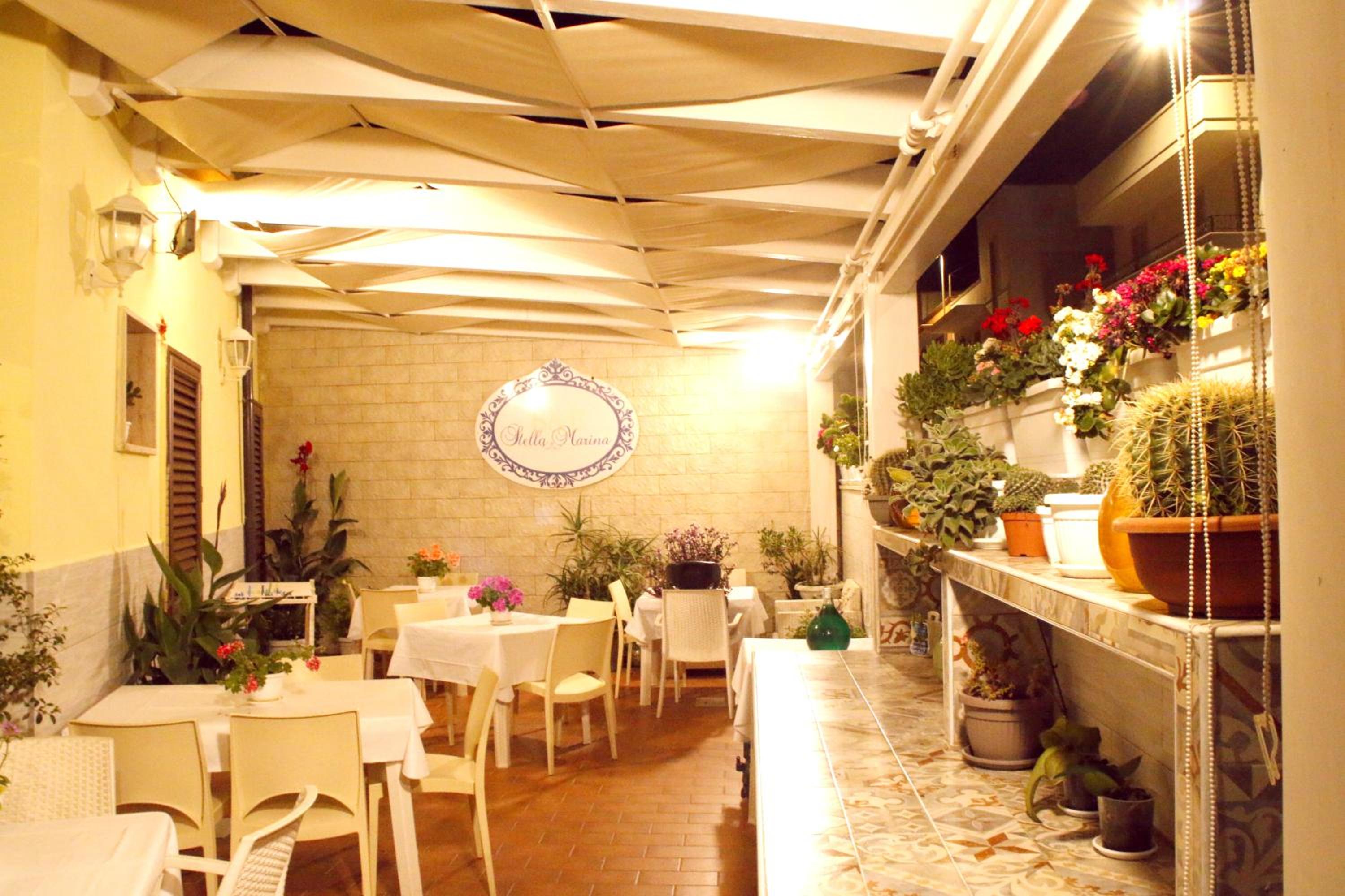 Stella Marina