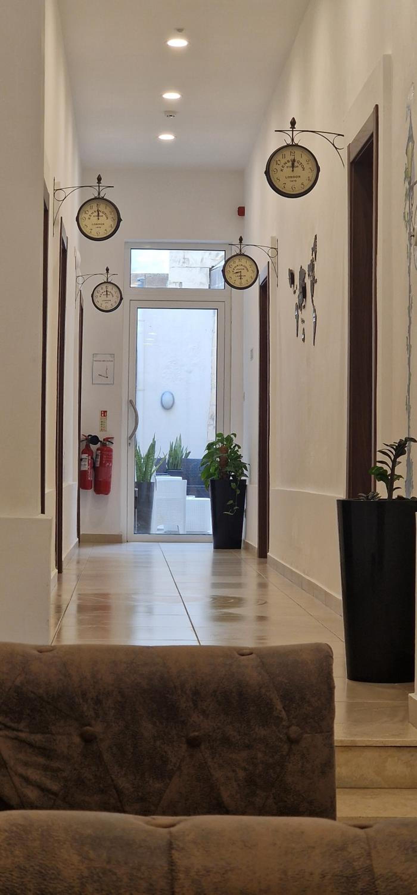 Sliema Central Seafront O'CLOCK B&B MALTA