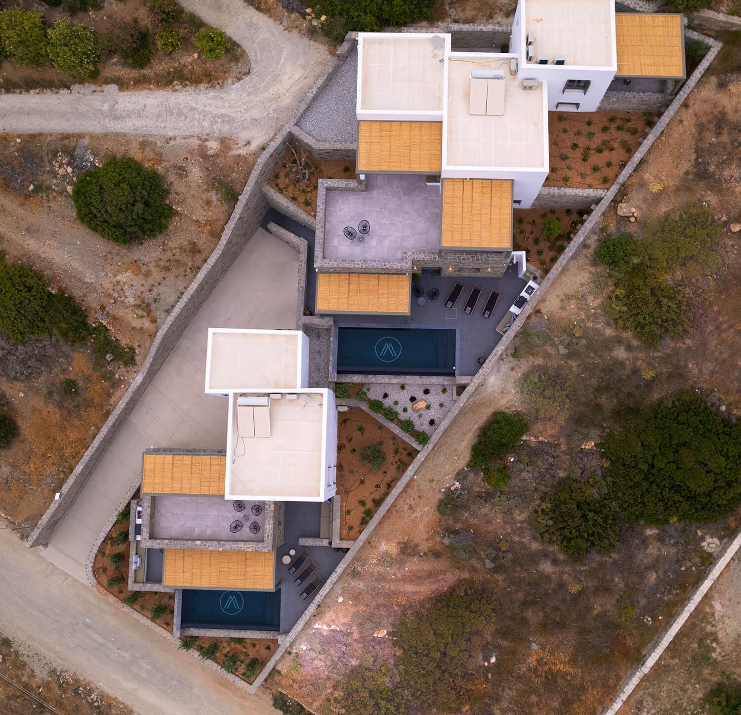 Villa Anat Paros photo 1