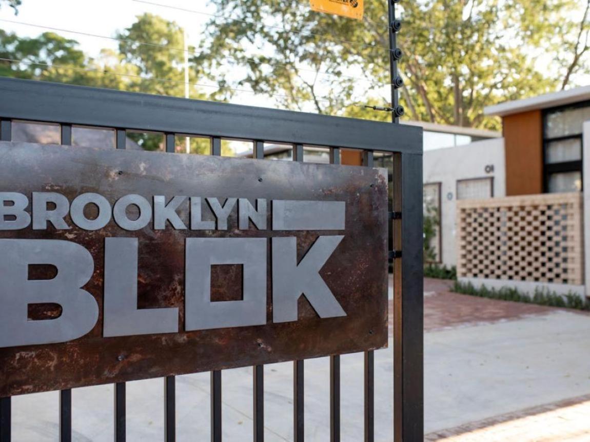 Brooklyn Blok view 4
