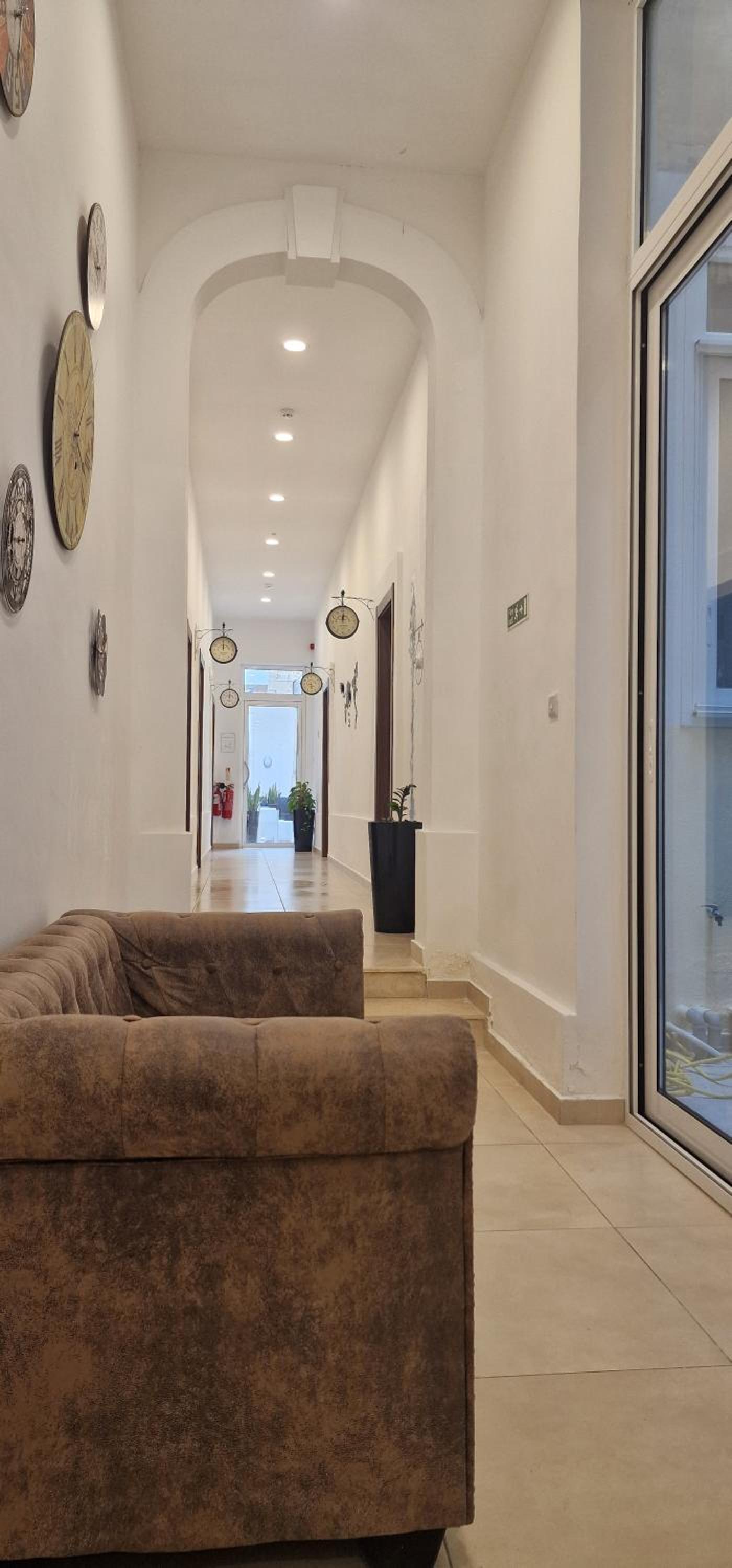 Sliema Central Seafront O'CLOCK B&B MALTA