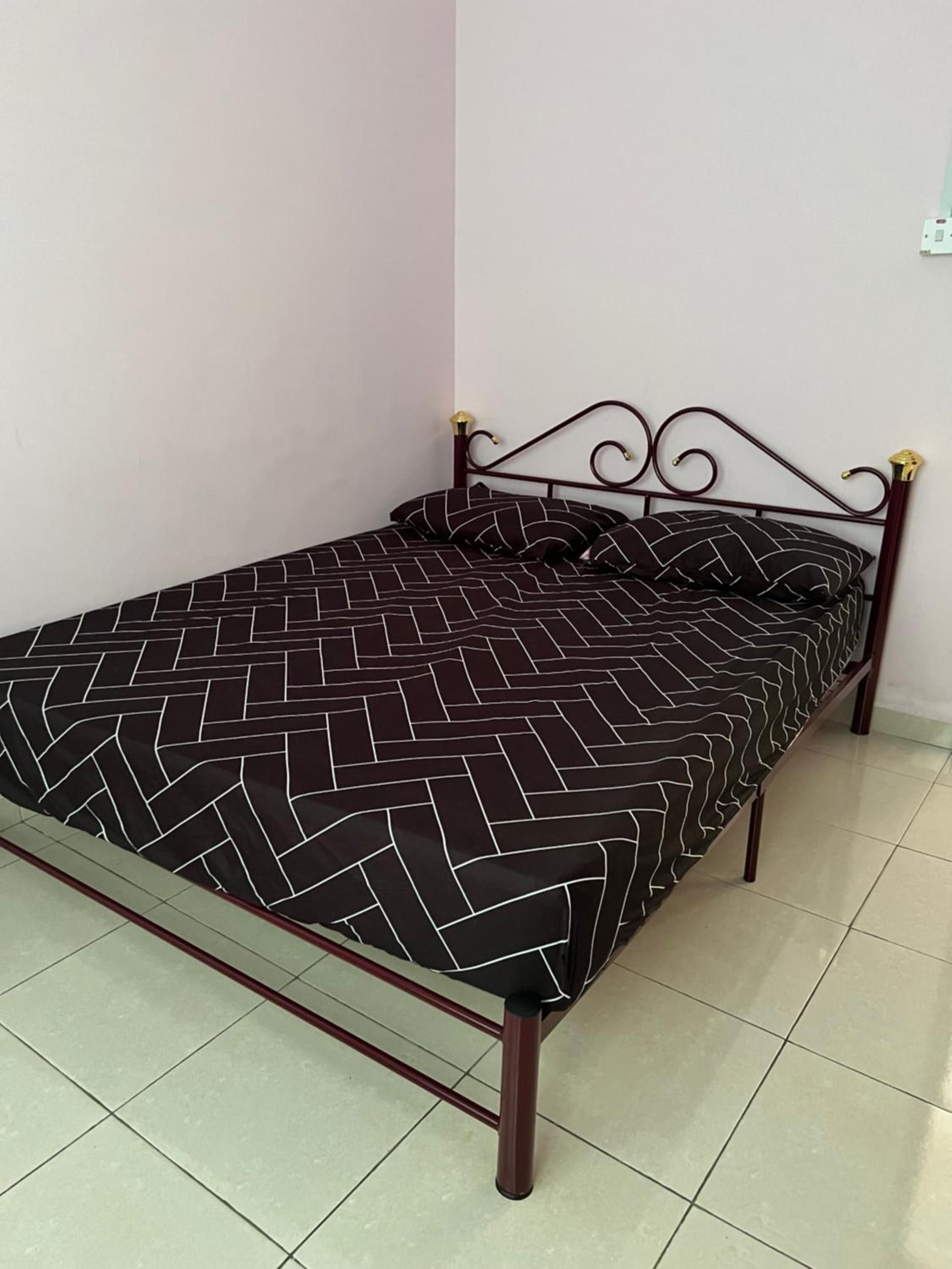 Amir homestay kg pandan photo 2