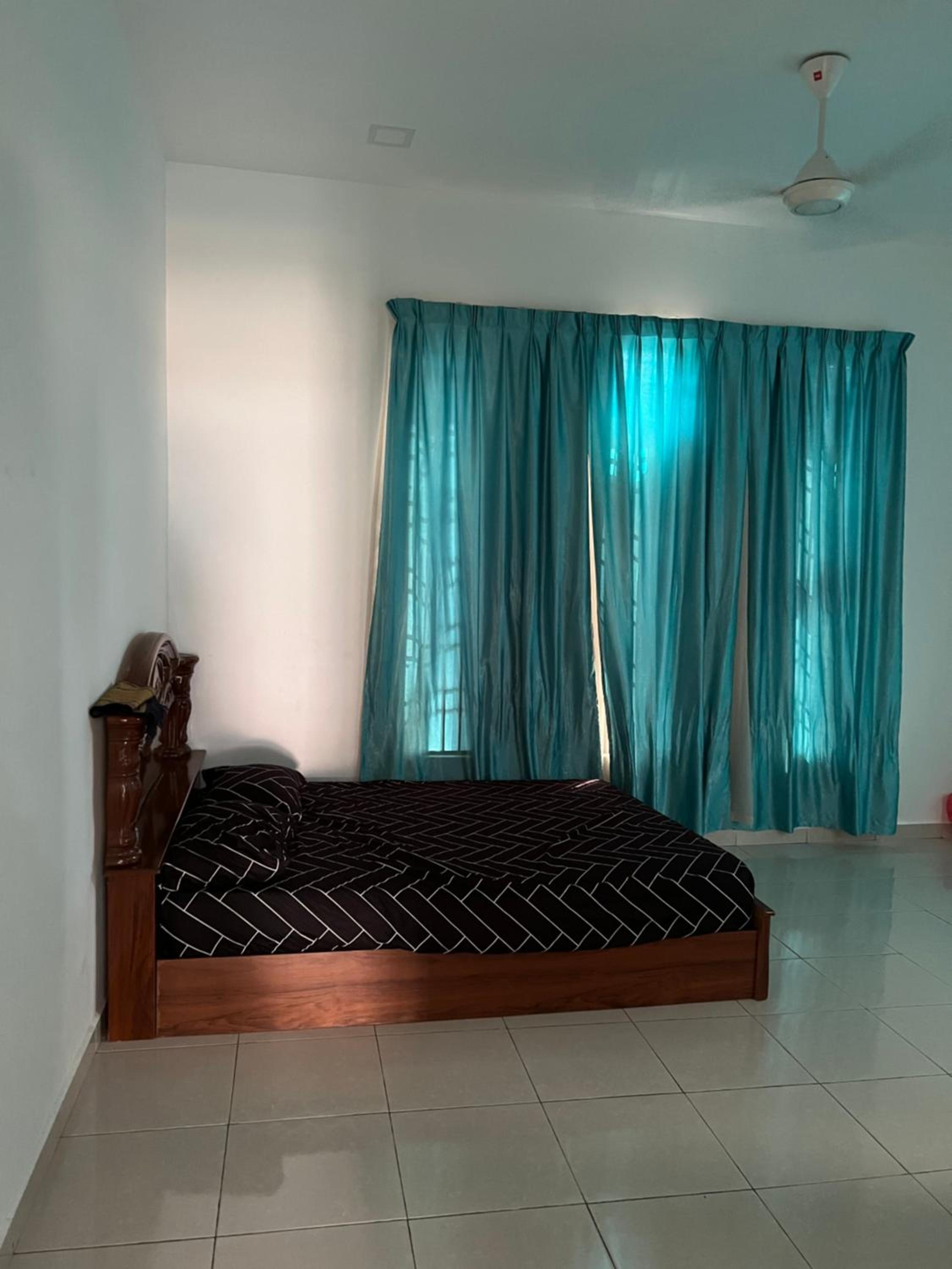 Amir homestay kg pandan photo 4