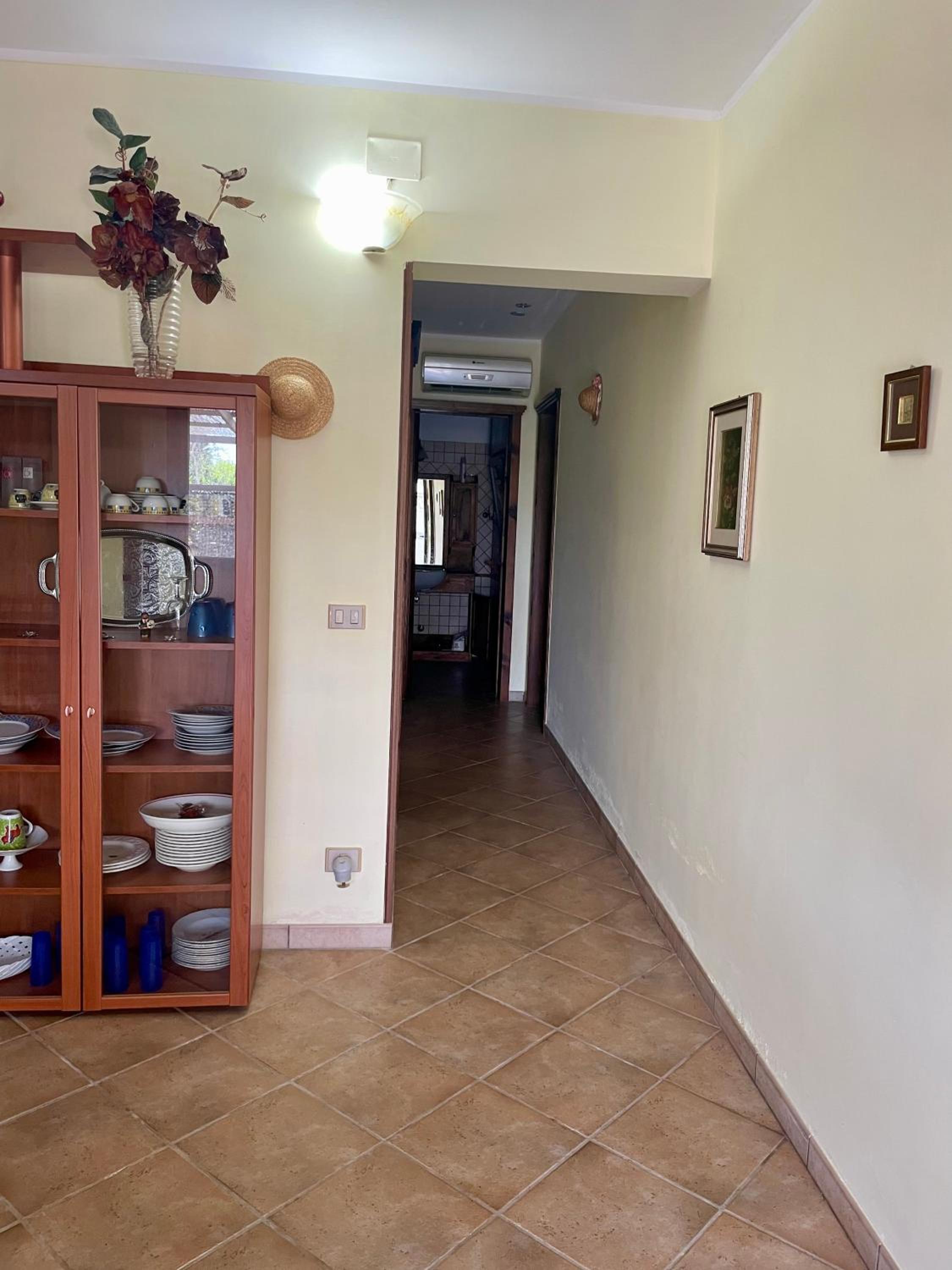 Villino tre Pietre view 4