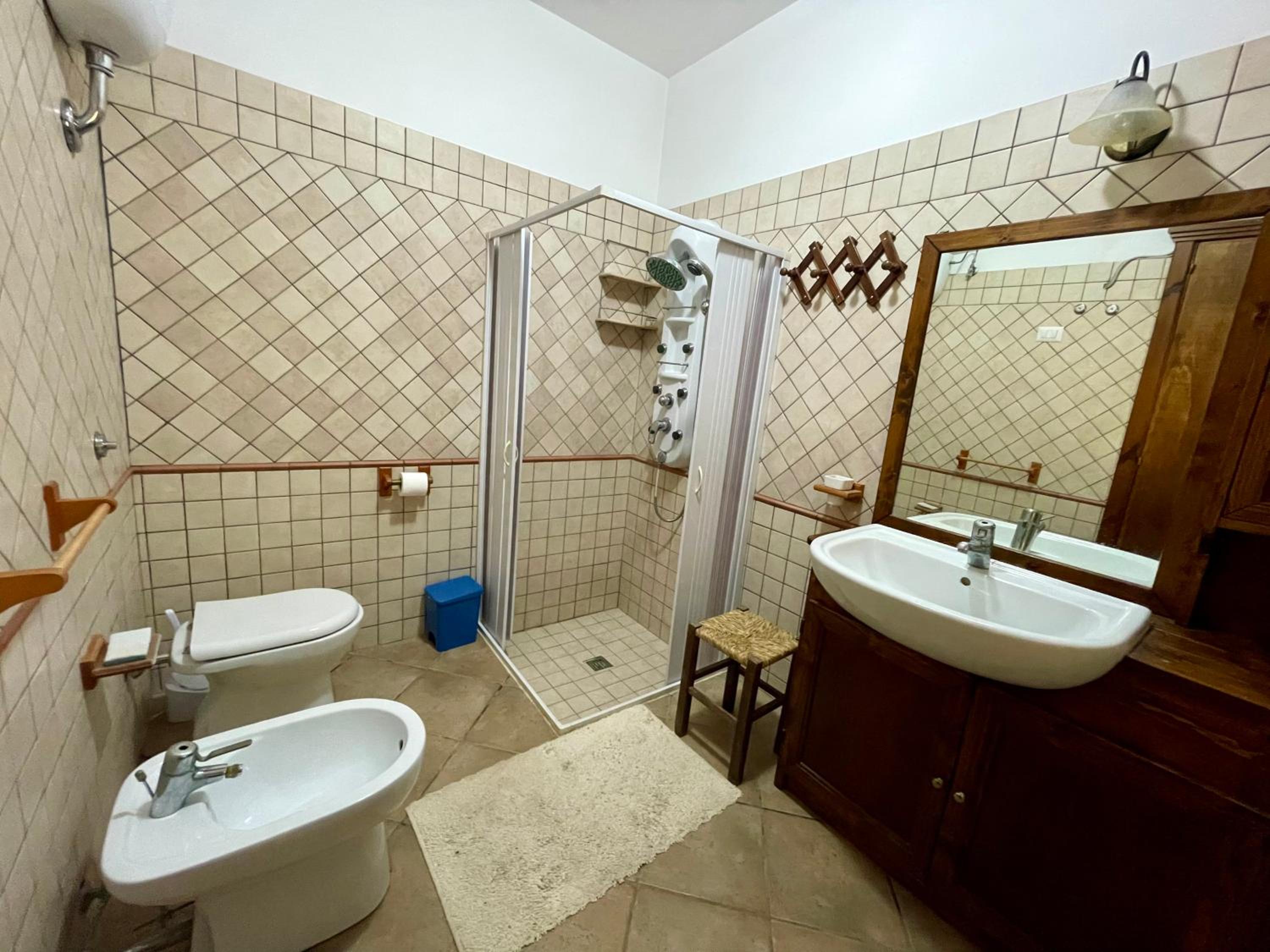 Villino tre Pietre view 5