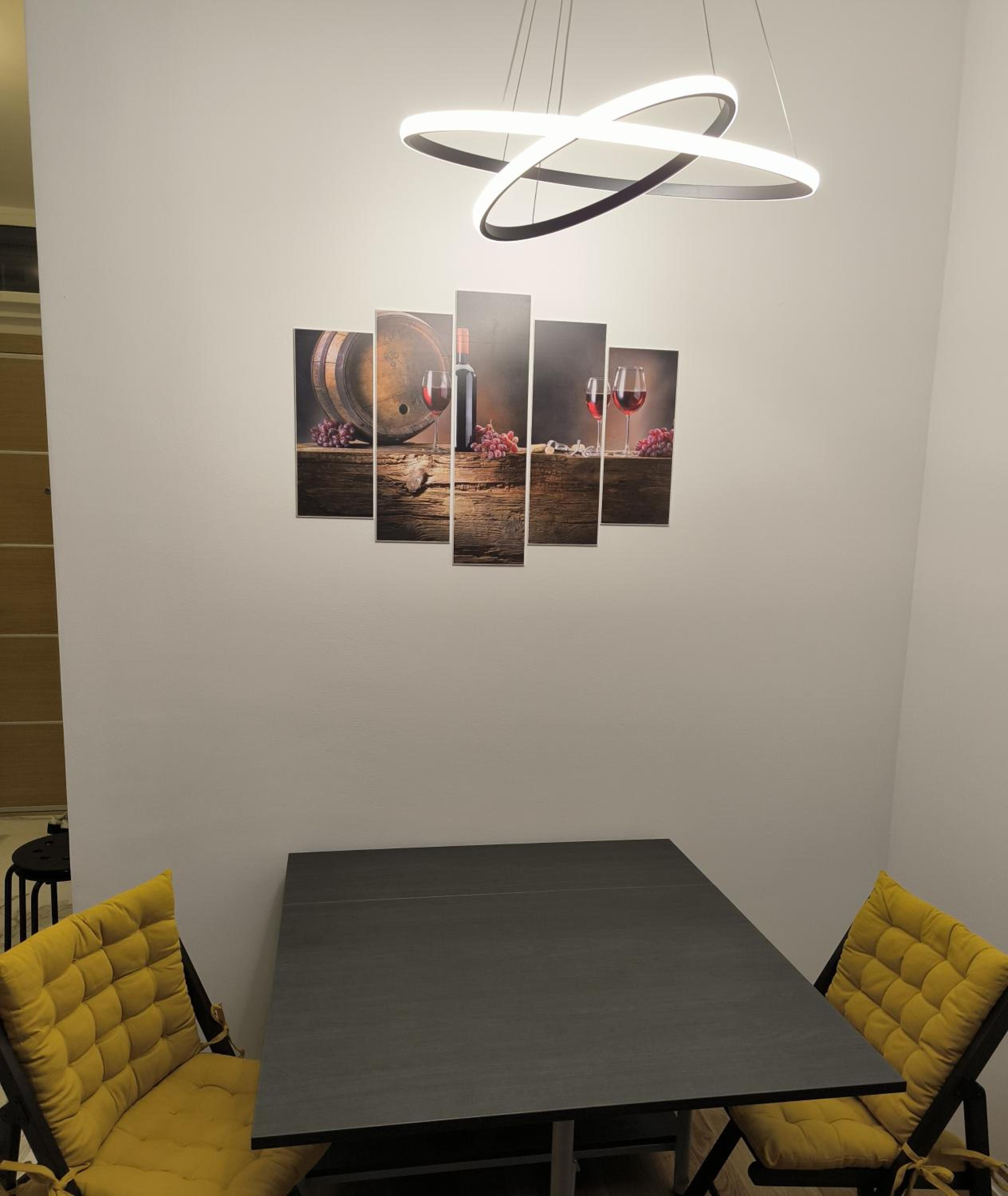 Viva apartment in condominium