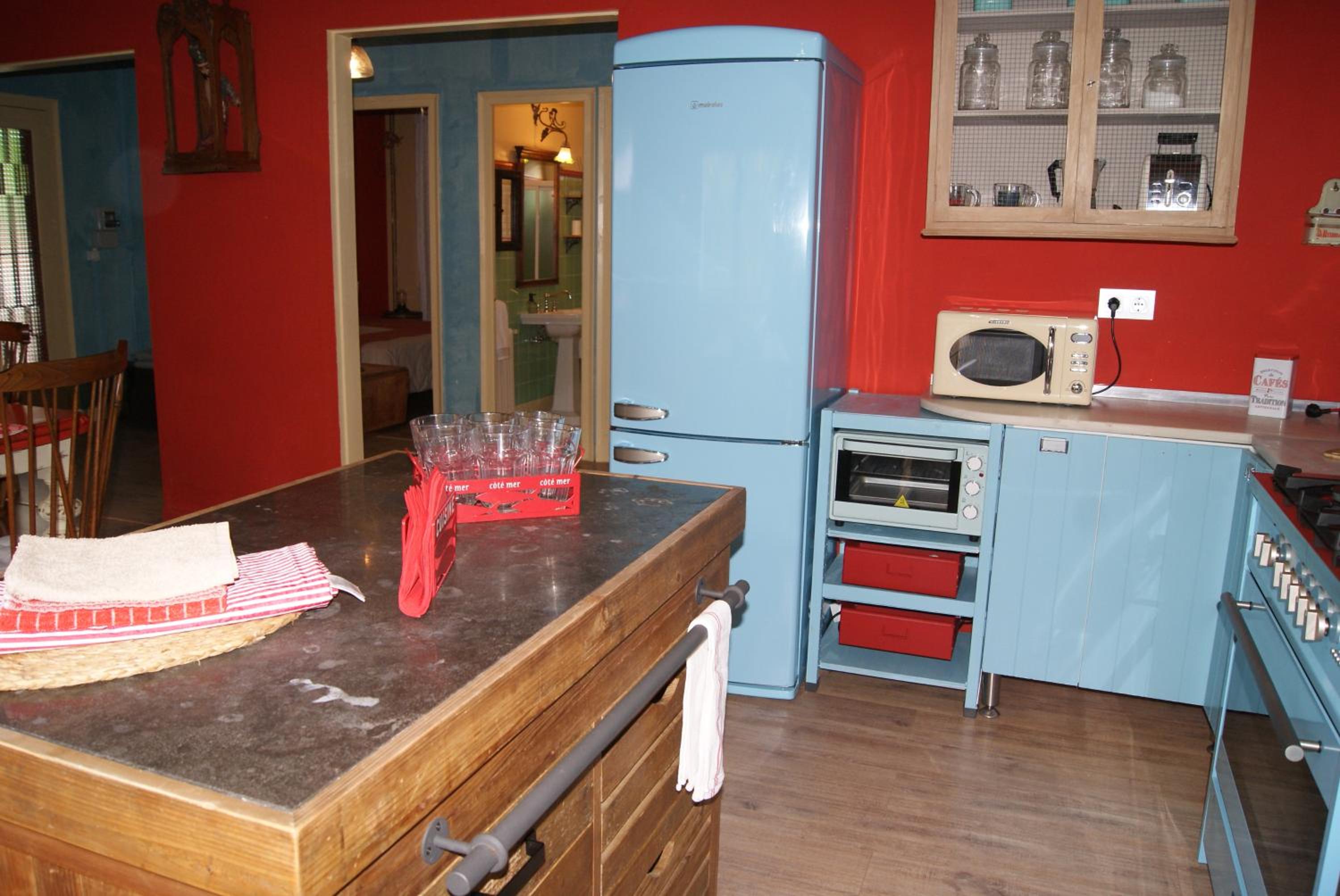 Apartamento con encanto Can Brugada view 3