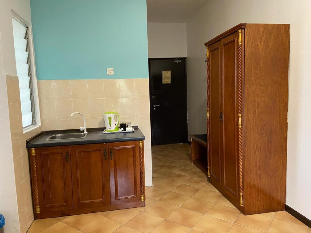 AiRia Resident Apartment photo 7