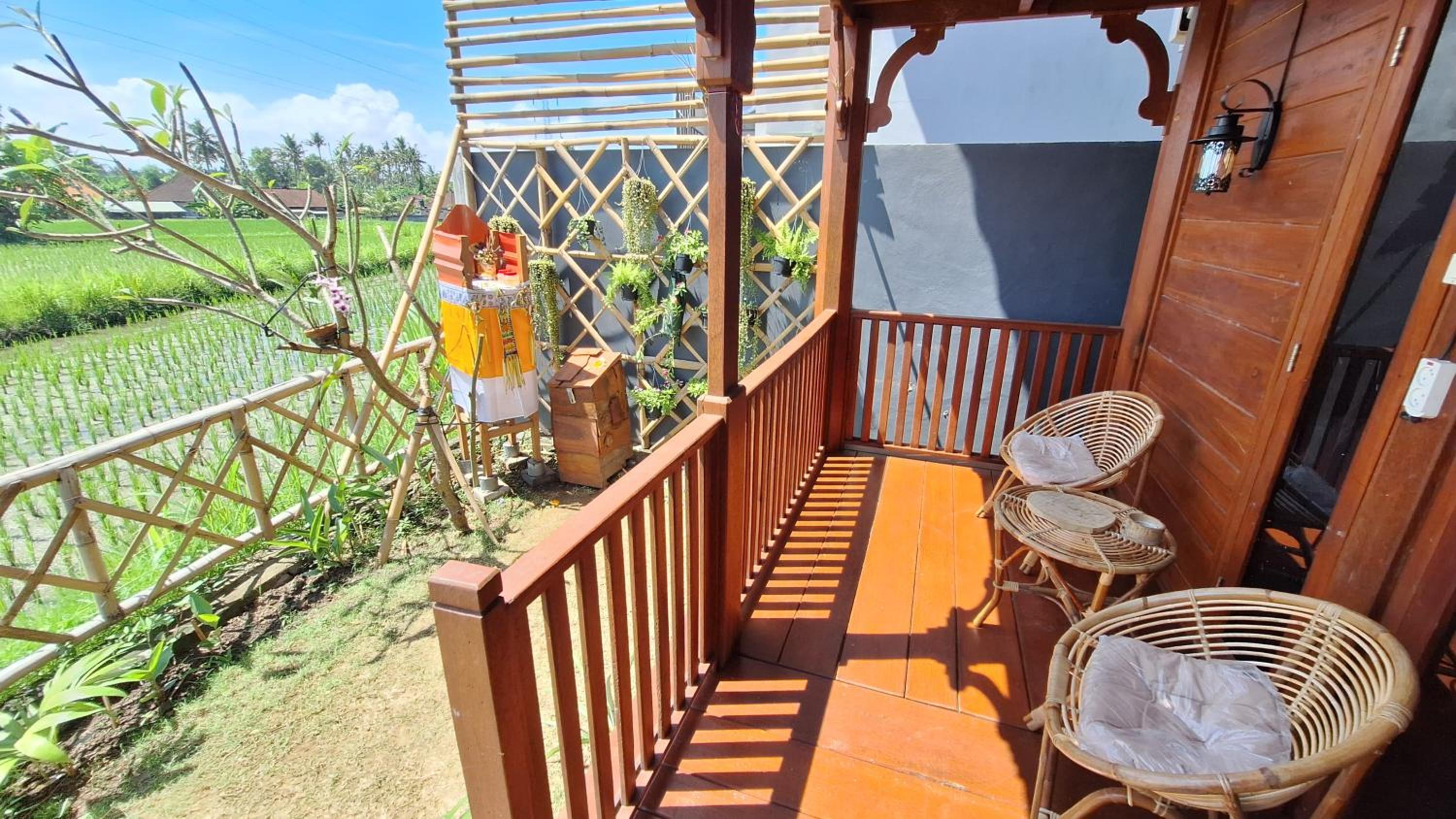 Pondok Zio Gianyar view 5