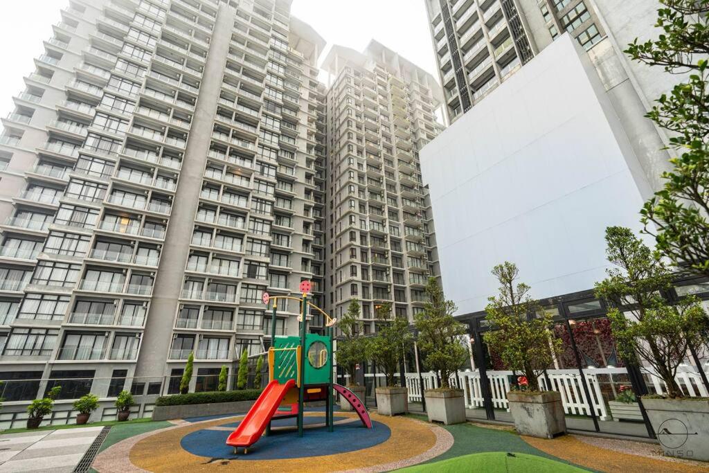 Genting ION Delemen #Heater swimming pool #4Pax photo 5