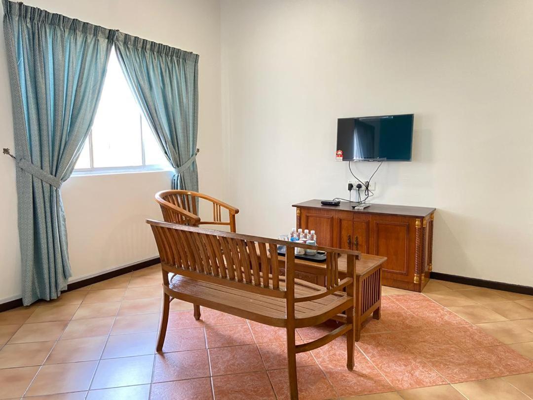 AiRia Resident Apartment photo 2