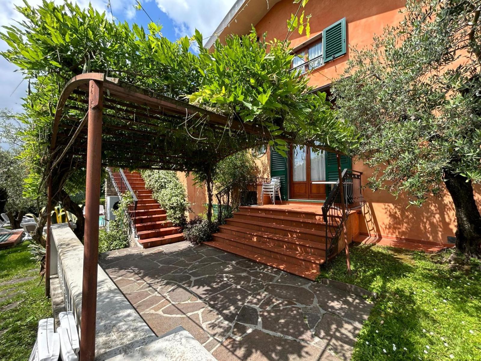 Le Quattro Stagioni view 5