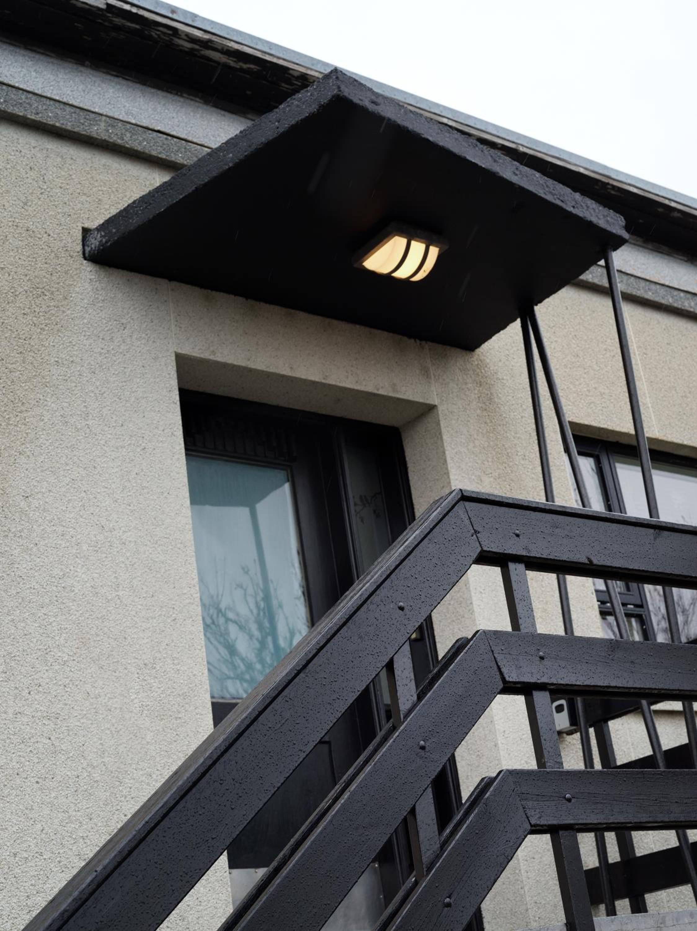 S26 Boutique apartment