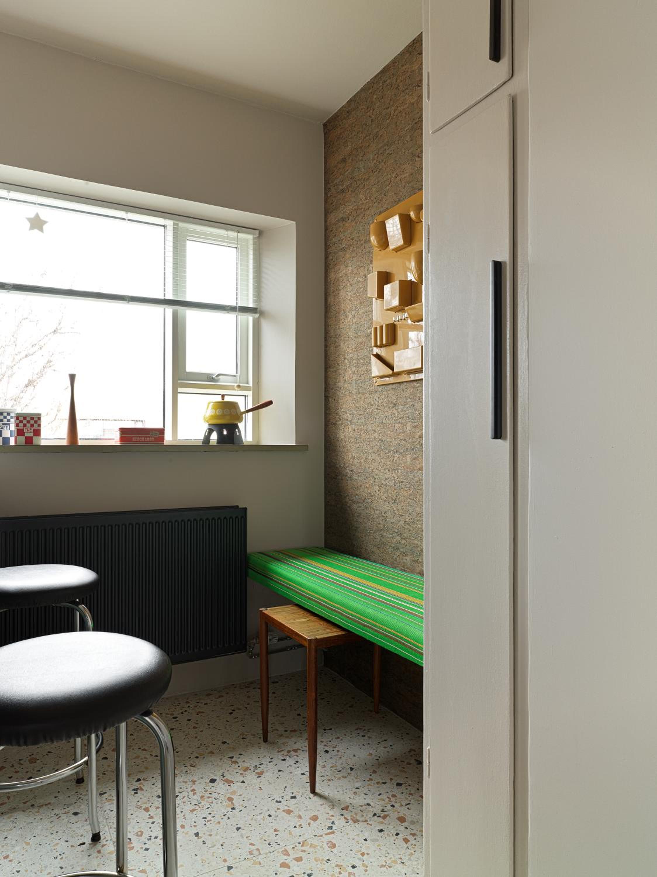S26 Boutique apartment view 2