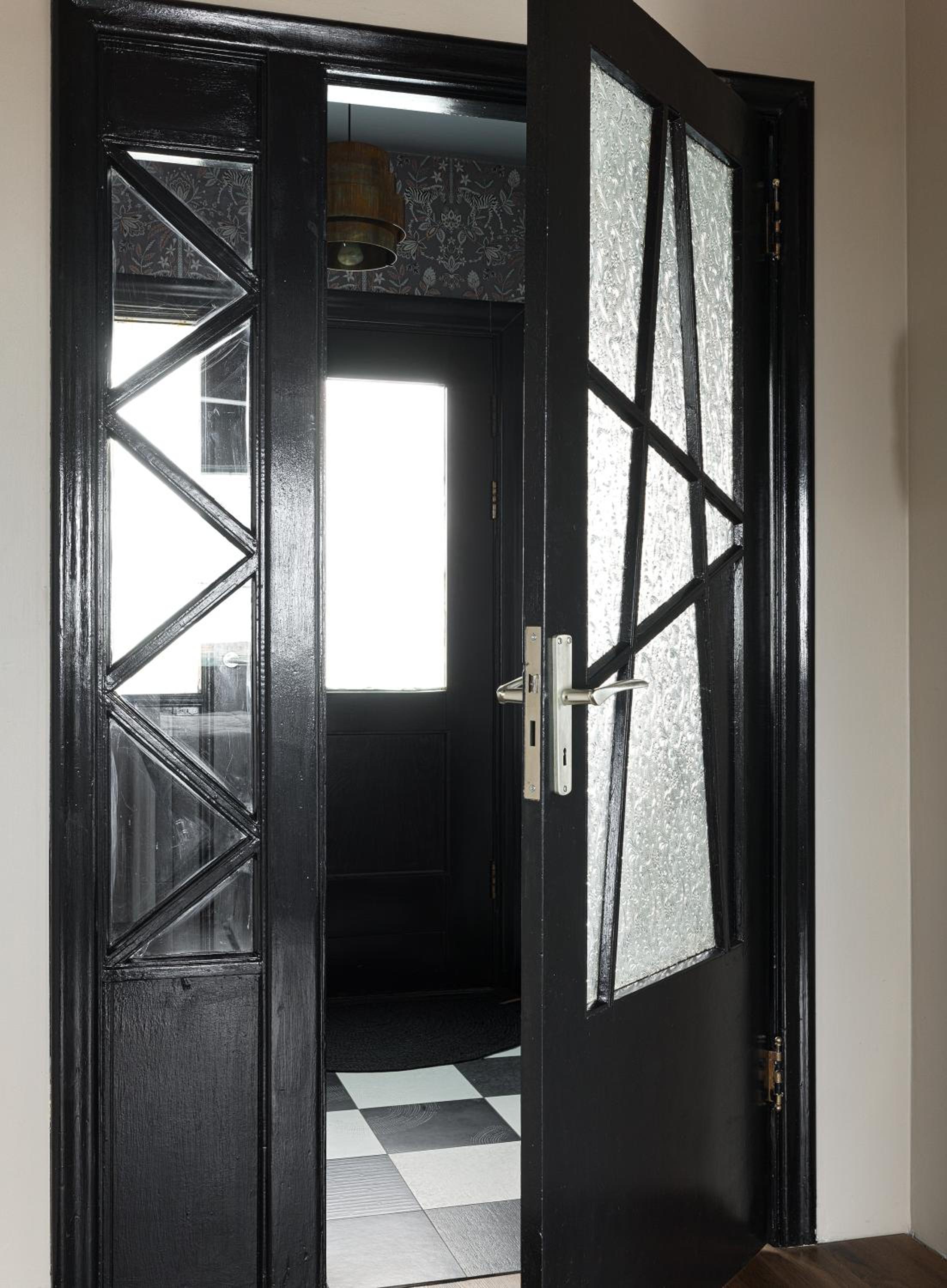 S26 Boutique apartment view 4