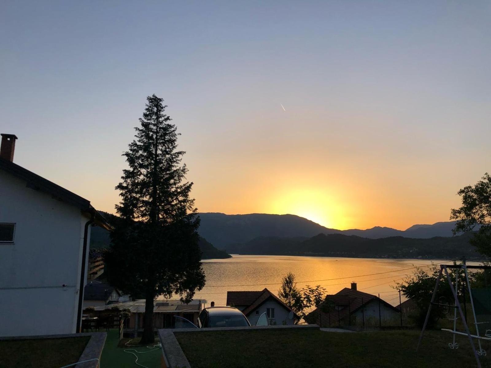 Vila Sunsets