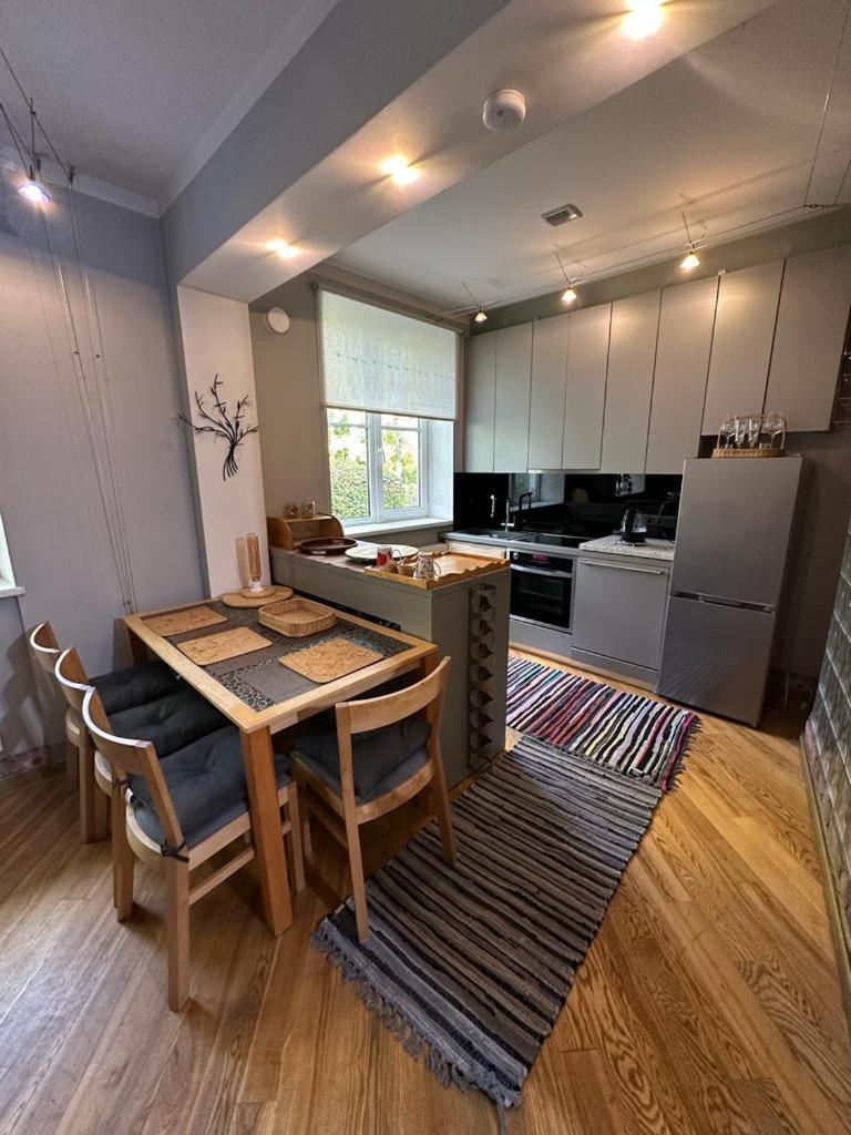 Andrea Apartamenti