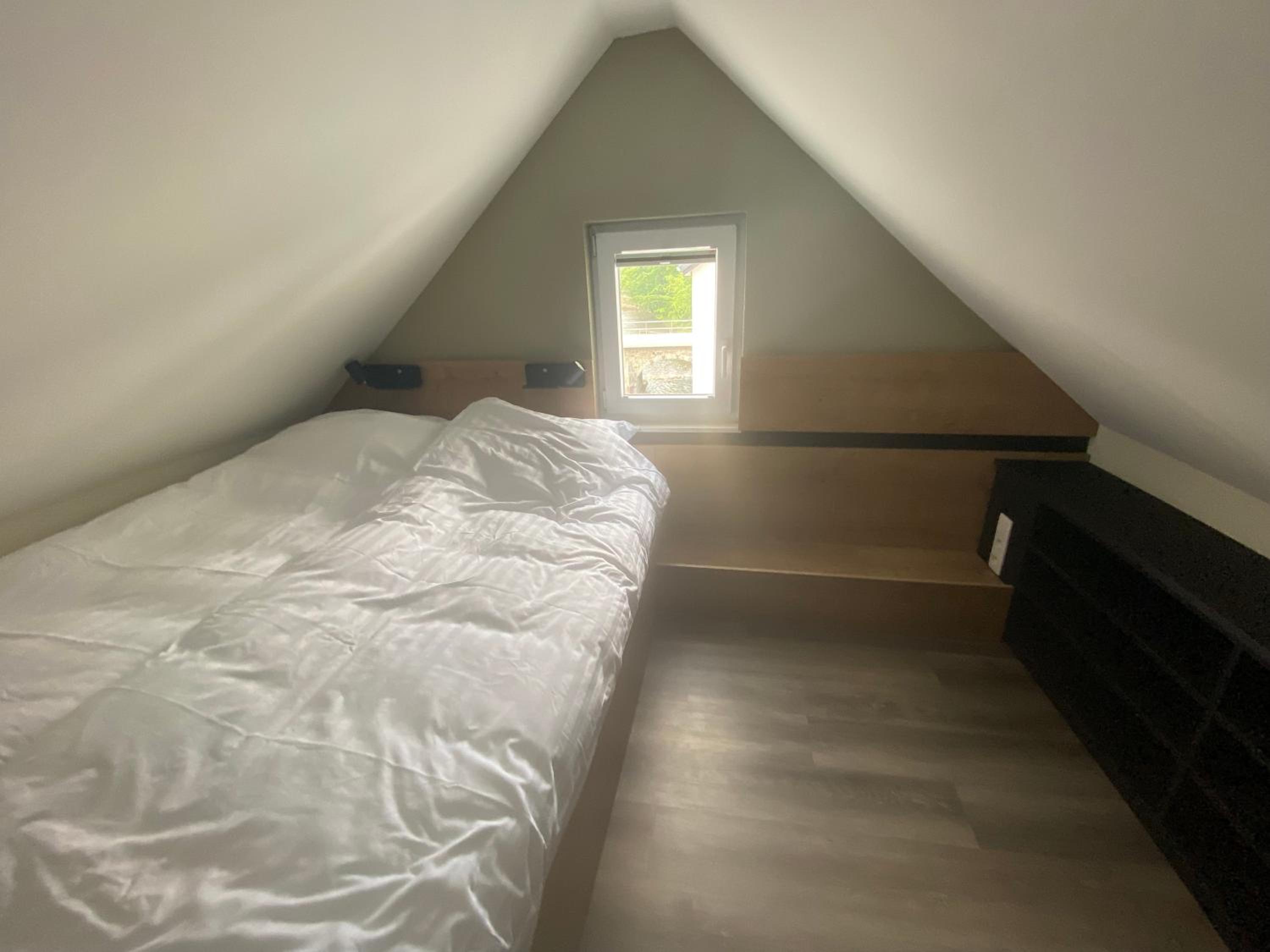 Aparthouse HAAS41 - Eupen view 5