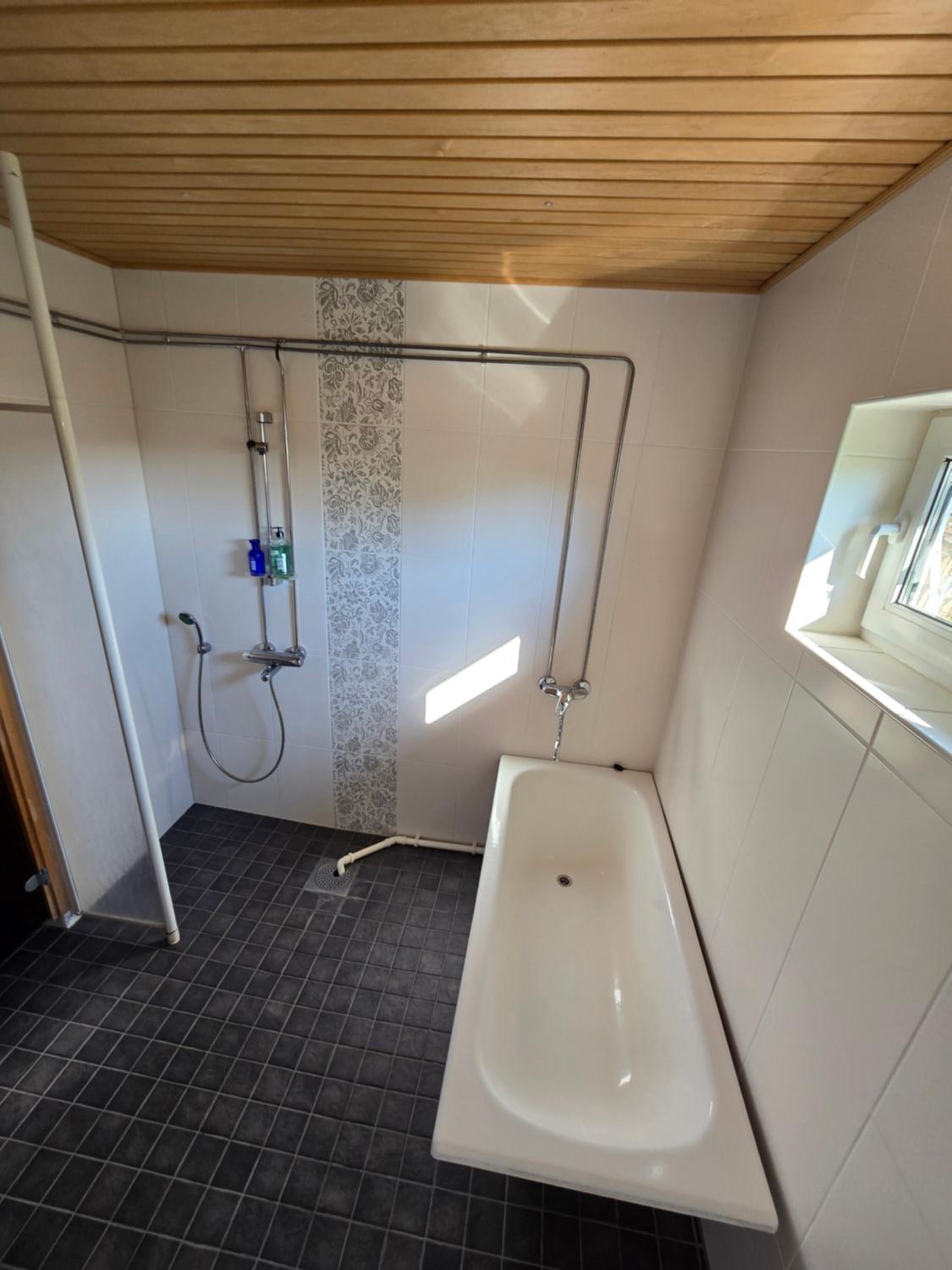 Anttoninvahe 7 130m2 with garden and sauna etc view 3