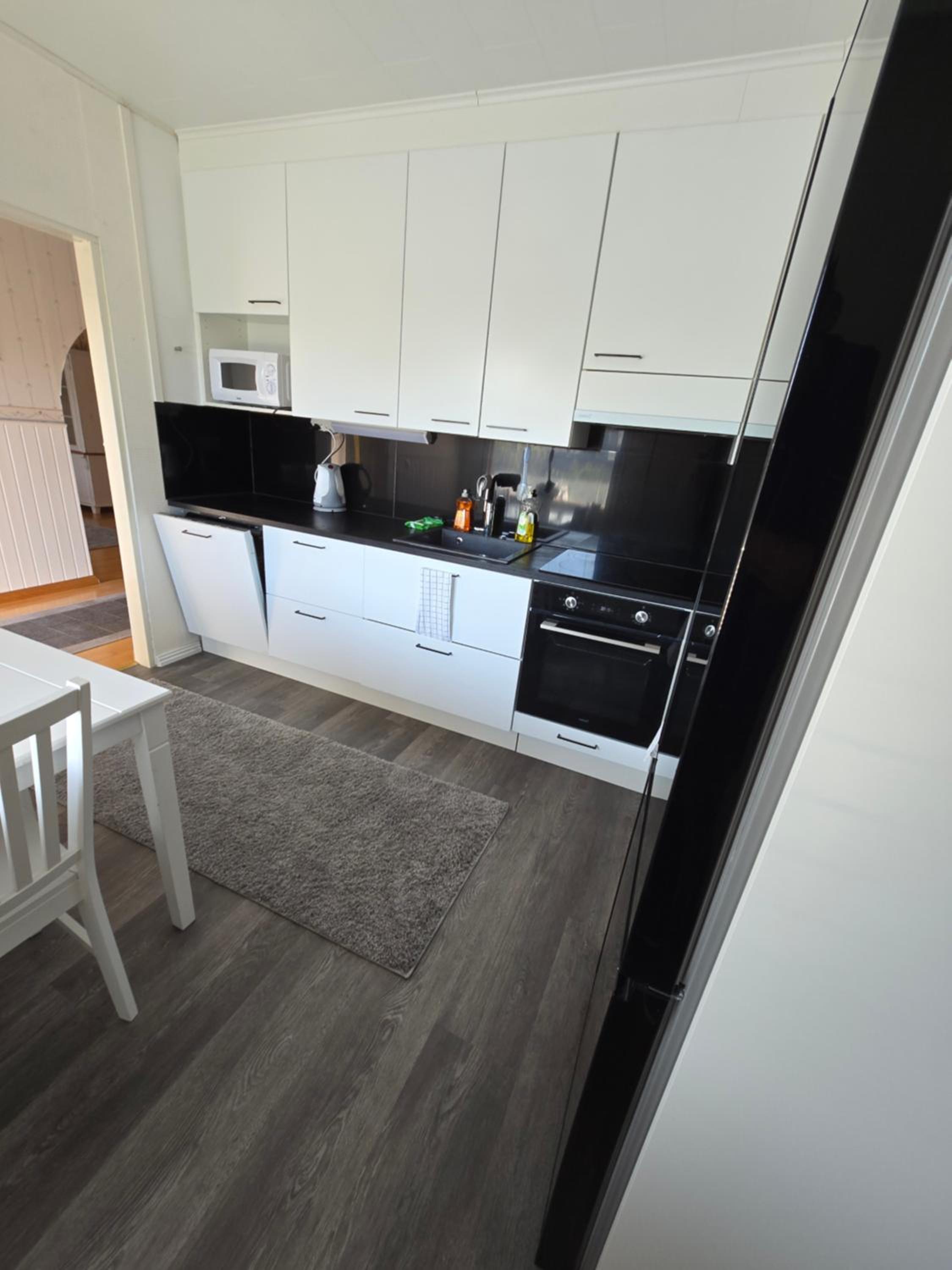 Anttoninvahe 7 130m2 with garden and sauna etc view 2