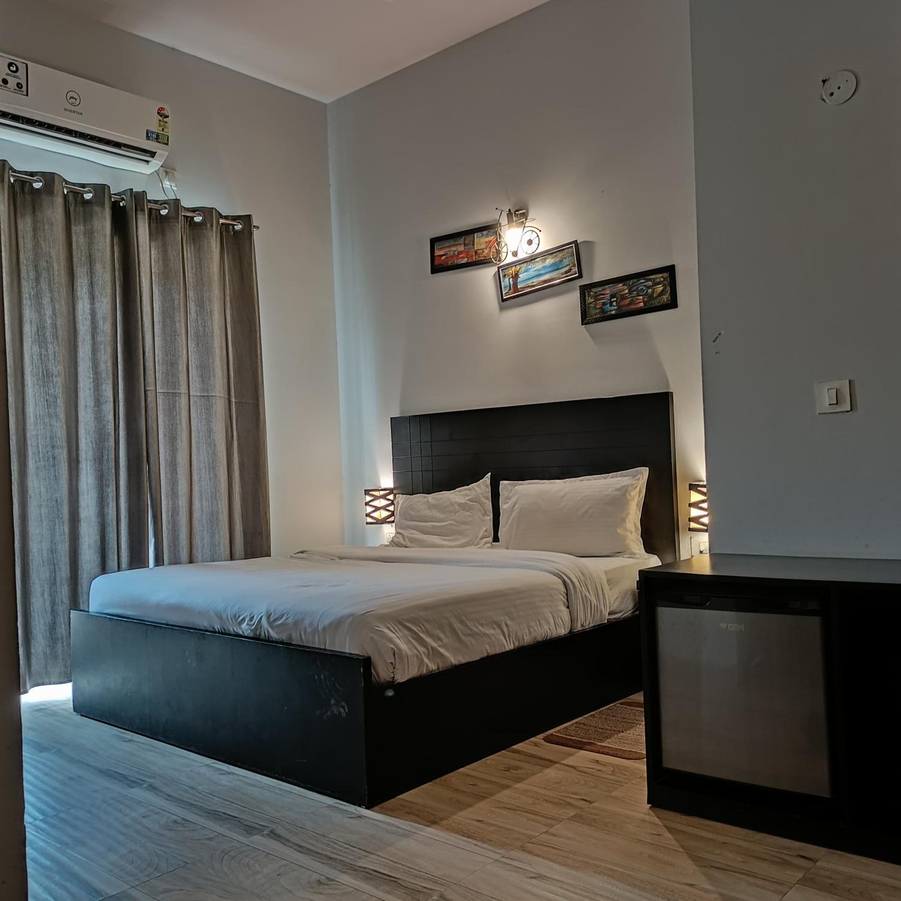 Vrindavan suites