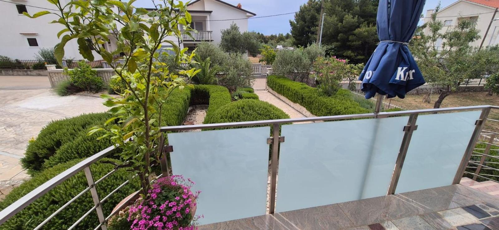 Apartments Home & Garden Lavanda