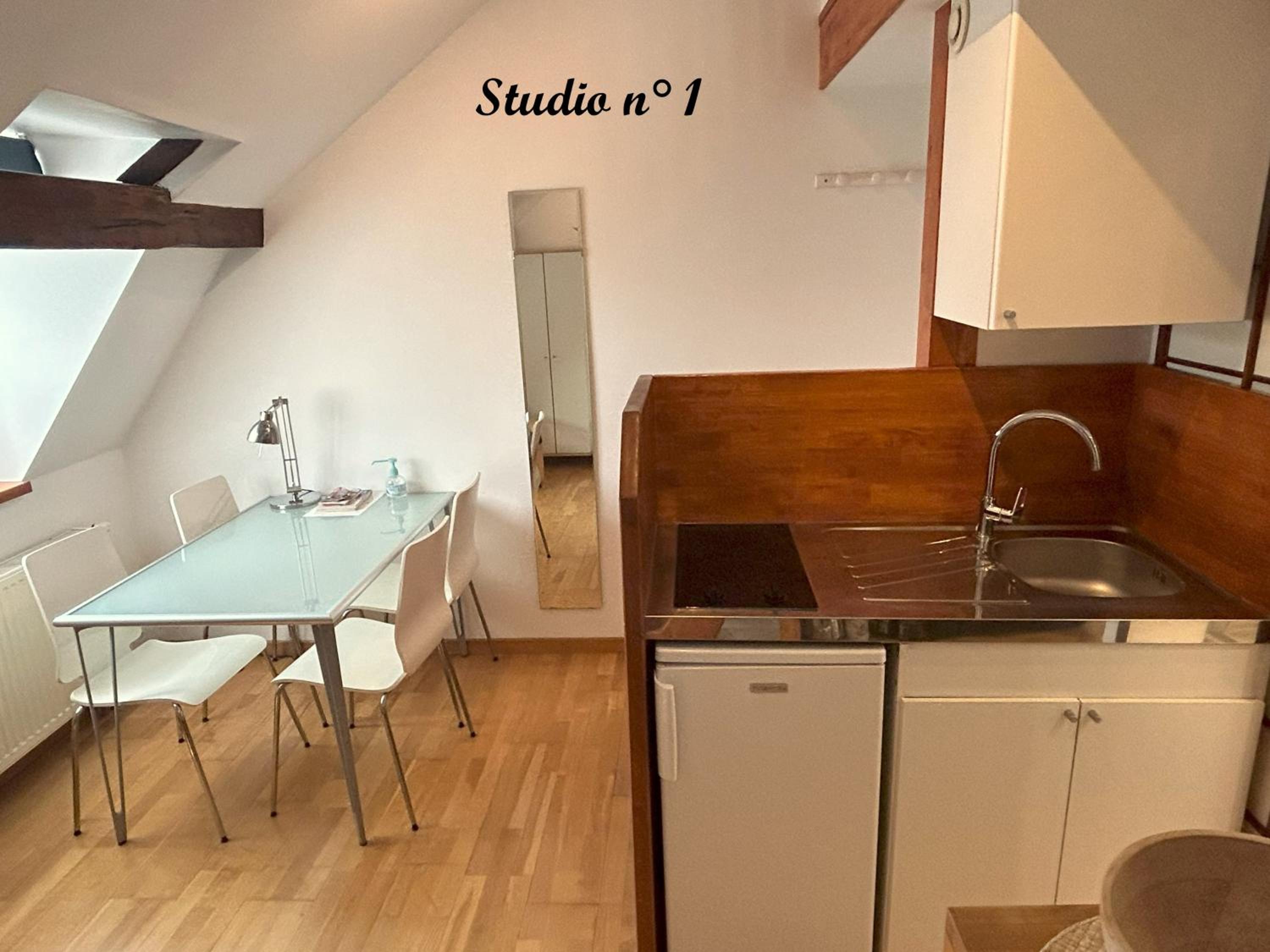 StudioLille - Rue d'Anvers, photo 5