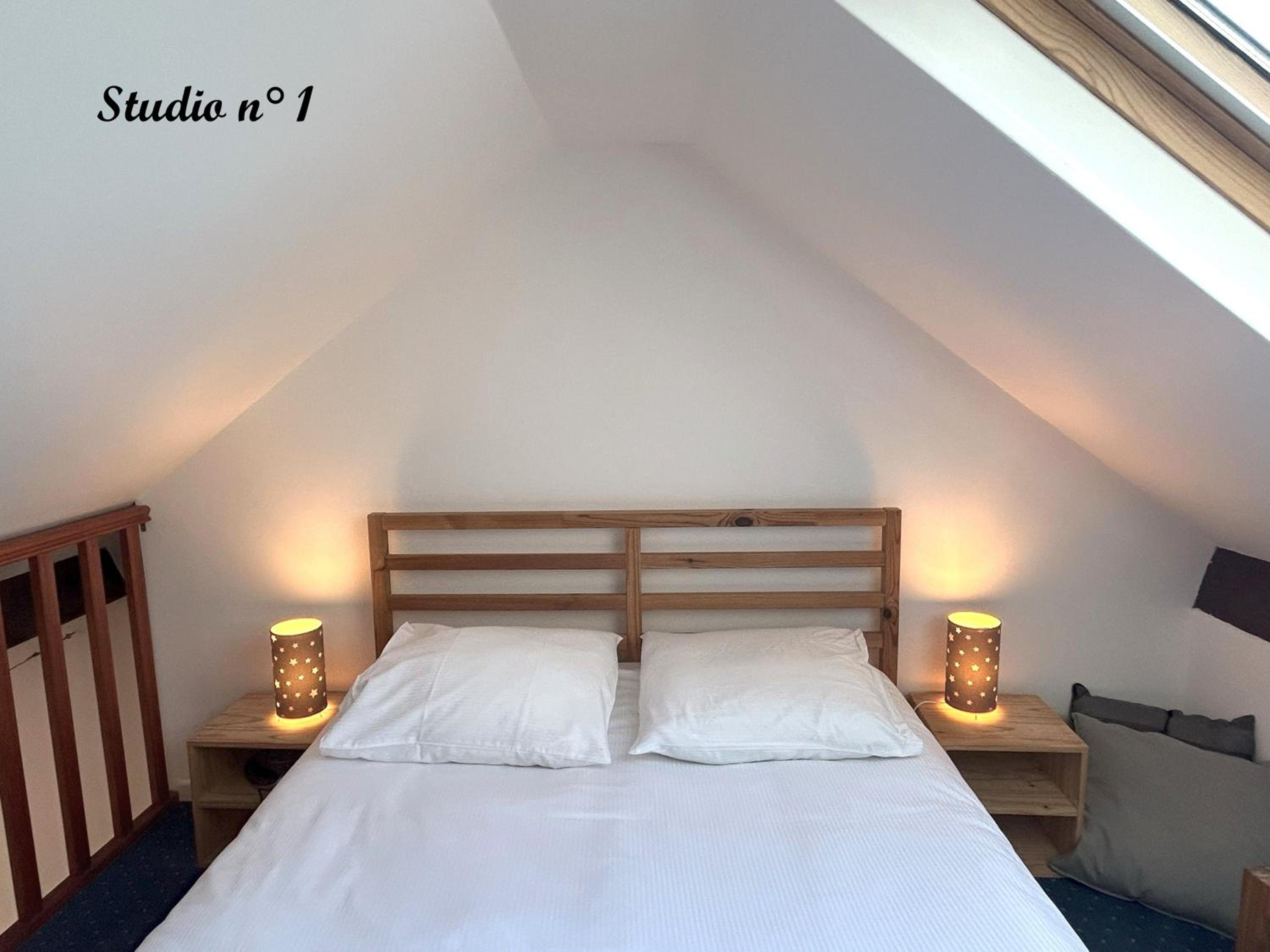 StudioLille - Rue d'Anvers, photo 16