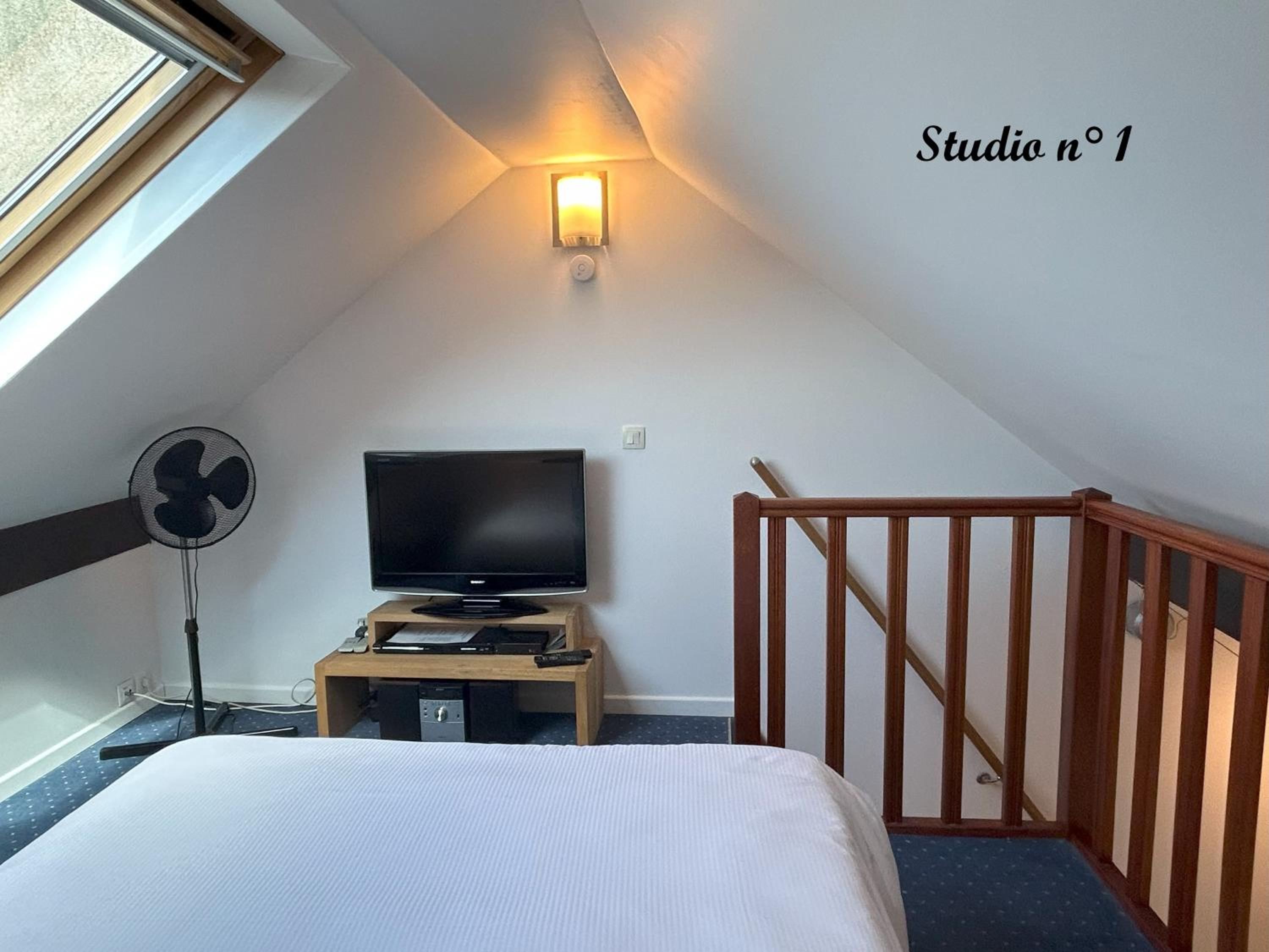 StudioLille - Rue d'Anvers, photo 3