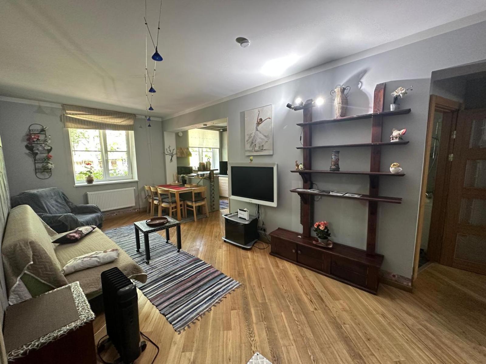 Andrea Apartamenti