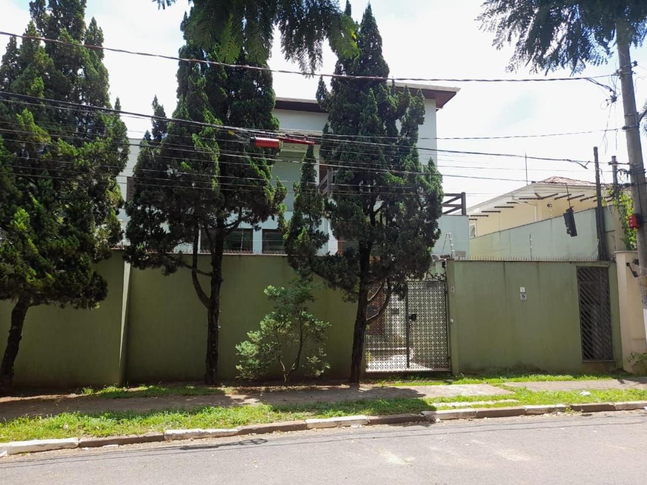 Mansão Adalgisa