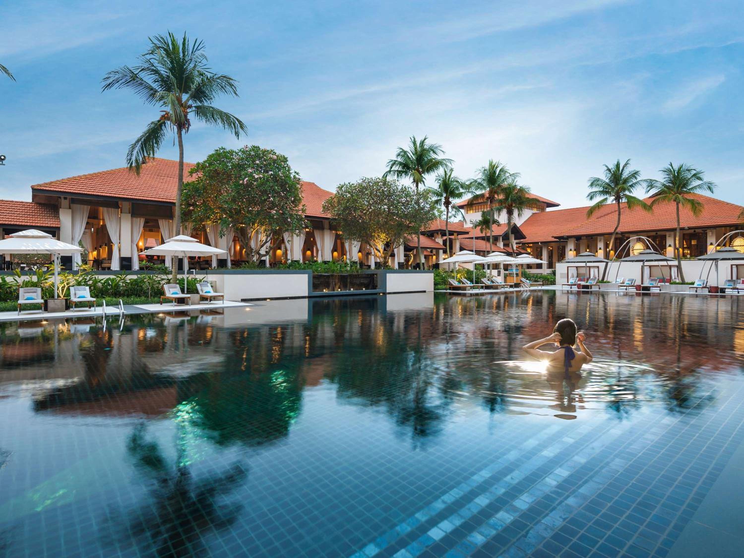 Sofitel Singapore Sentosa Resort & Spa-0
