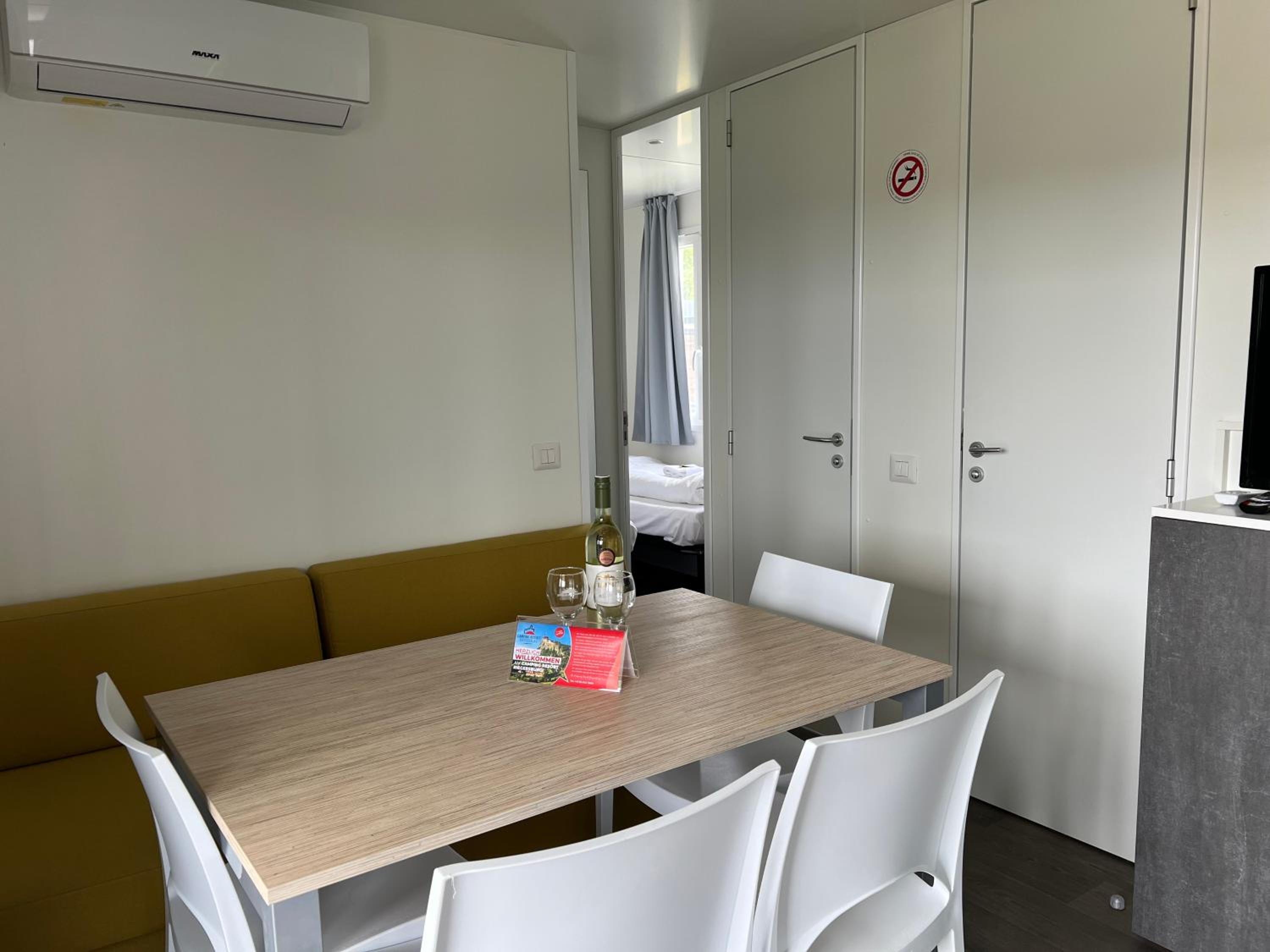 Camping Resort Riegersburg