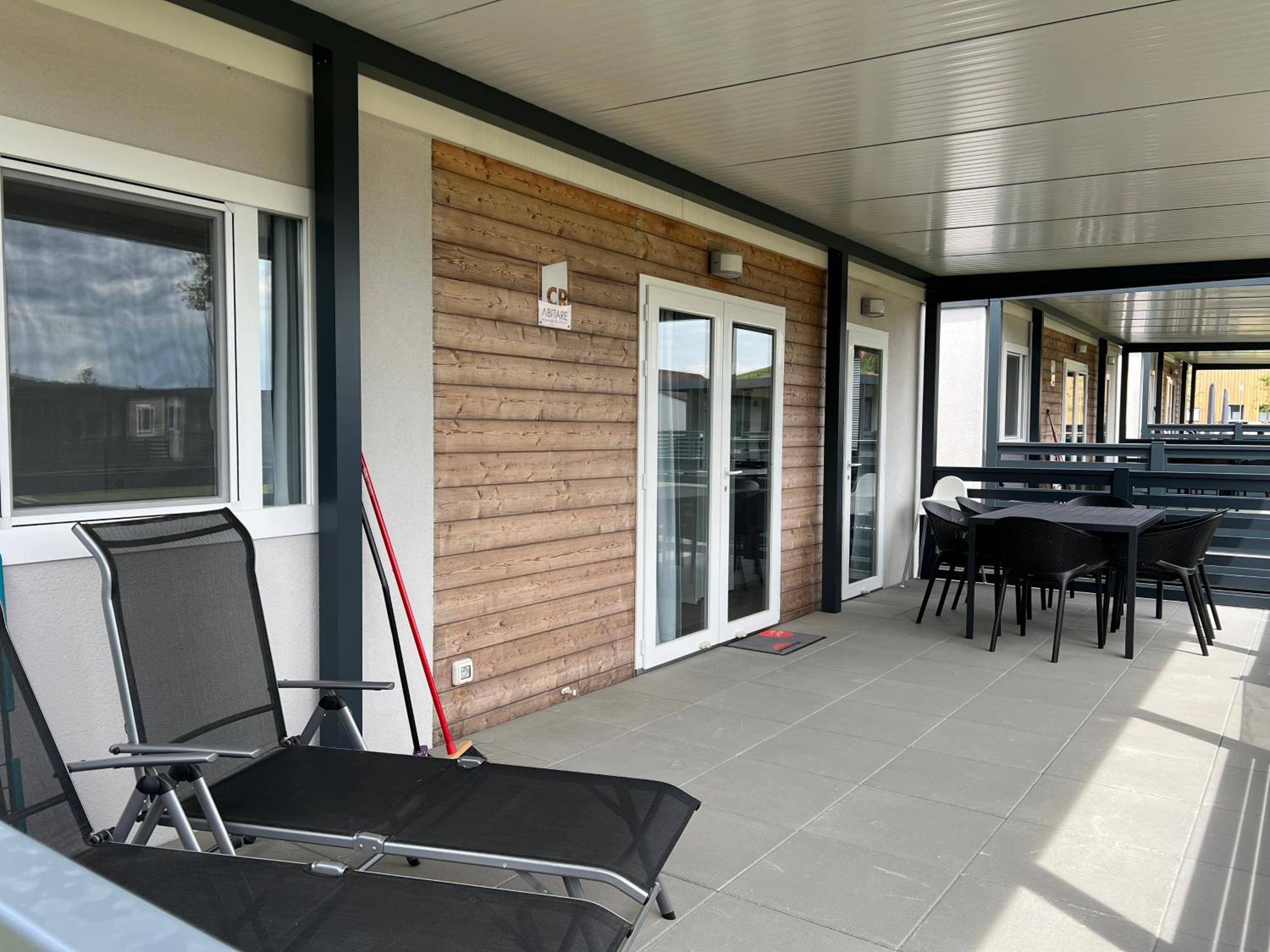 Camping Resort Riegersburg