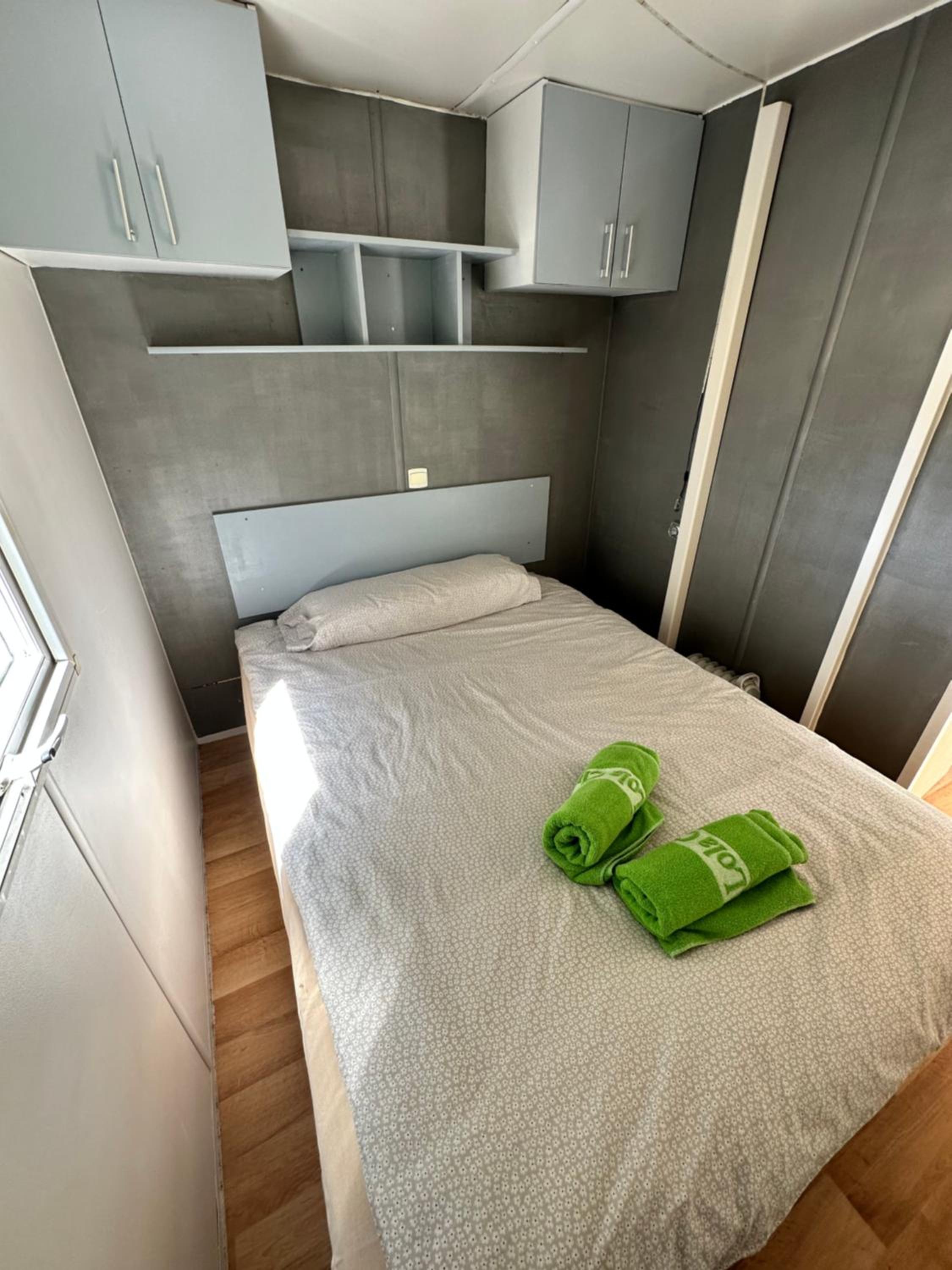 Bungalow BAMBOLERA