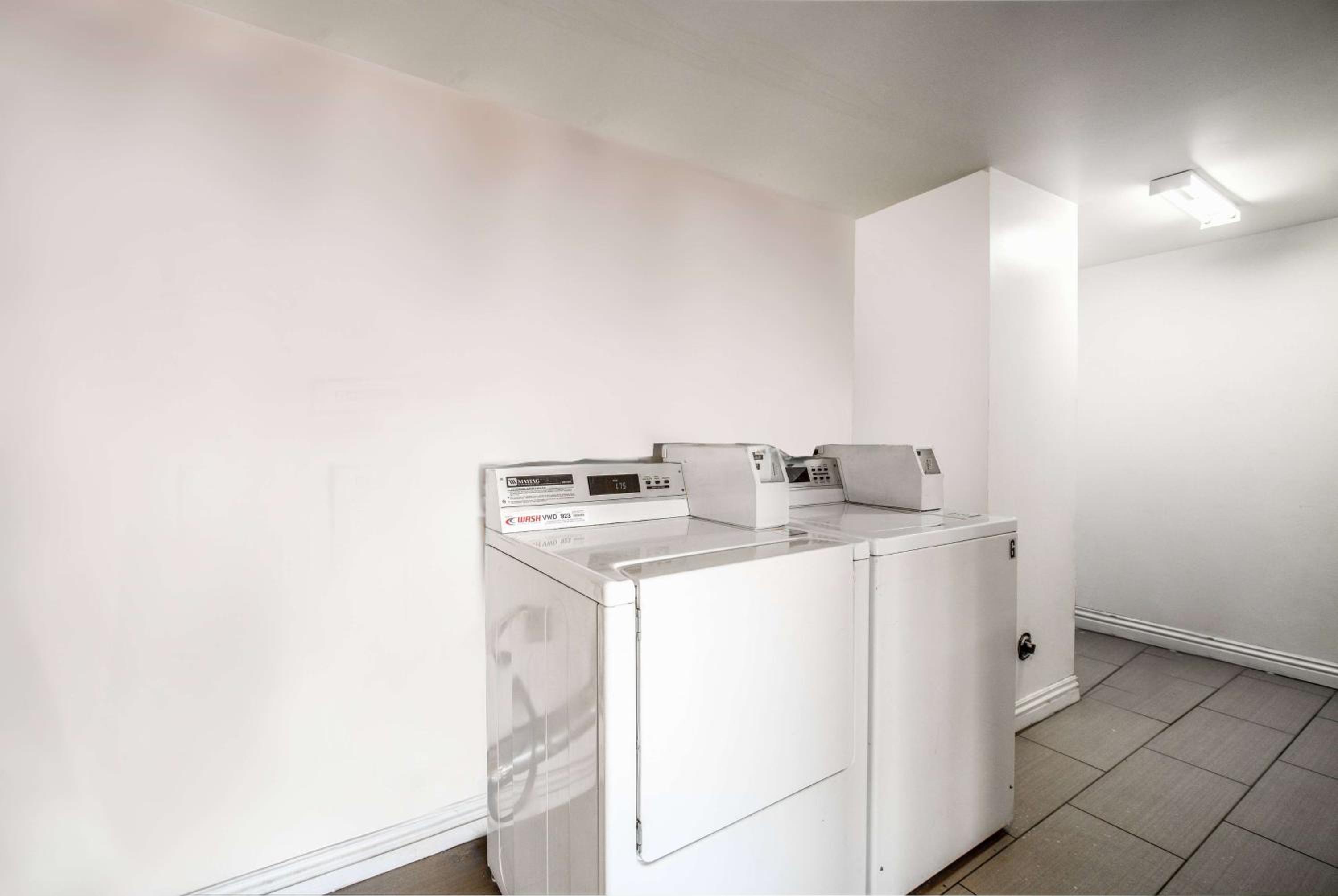 Travelodge Inn & Suites by Wyndham Bell Los Angeles Area