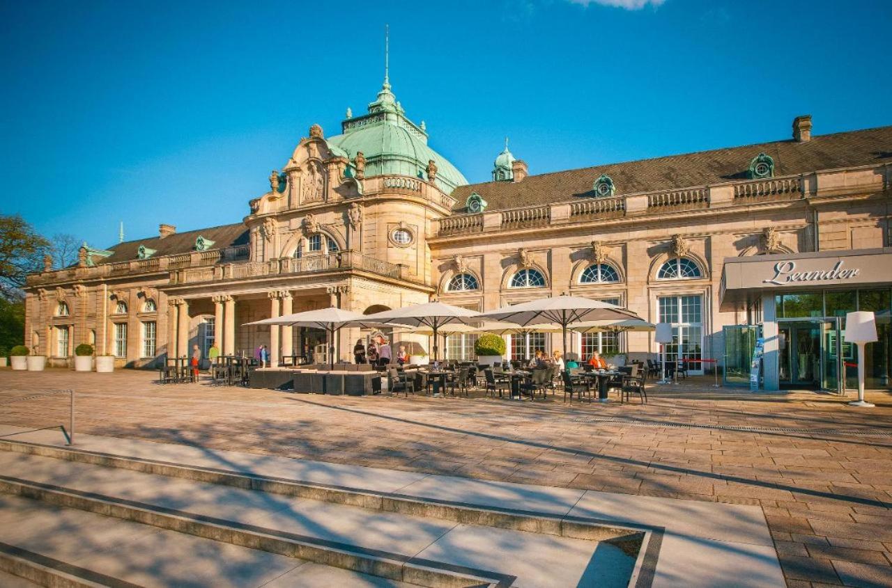 WohnLiebe1 - Stilvoll - Klinik & Therme - Top Lage