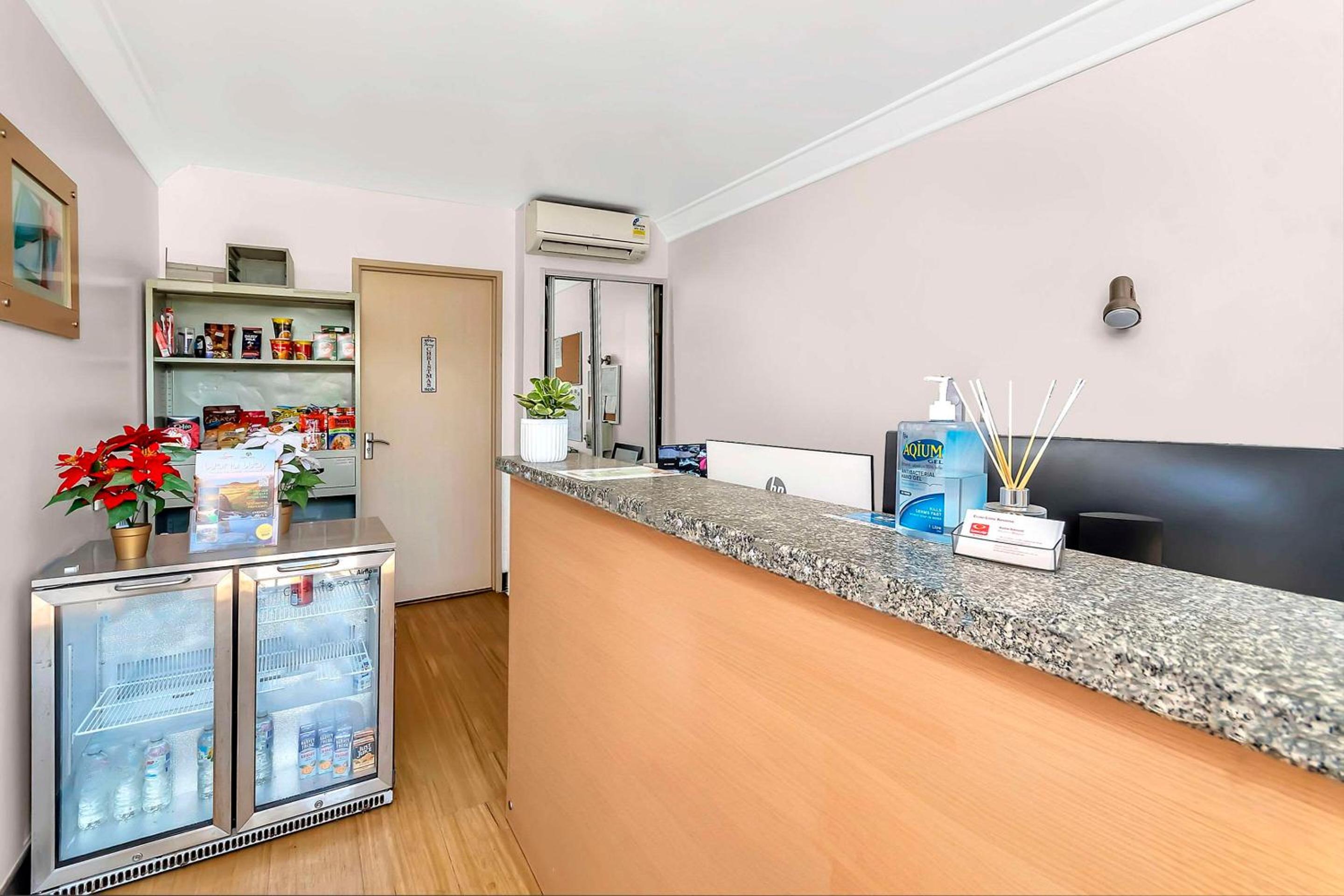 Econo Lodge Karratha