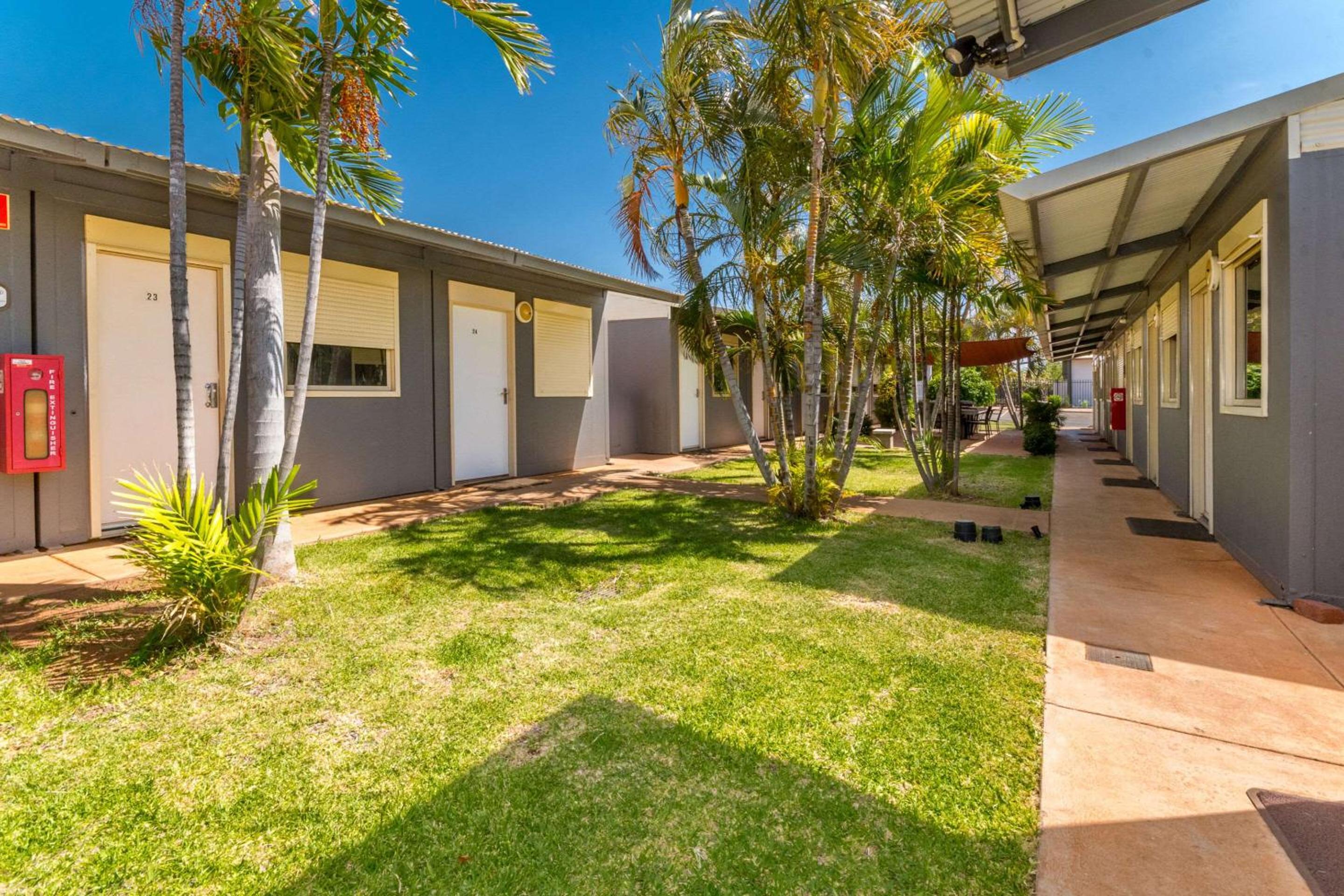 Econo Lodge Karratha