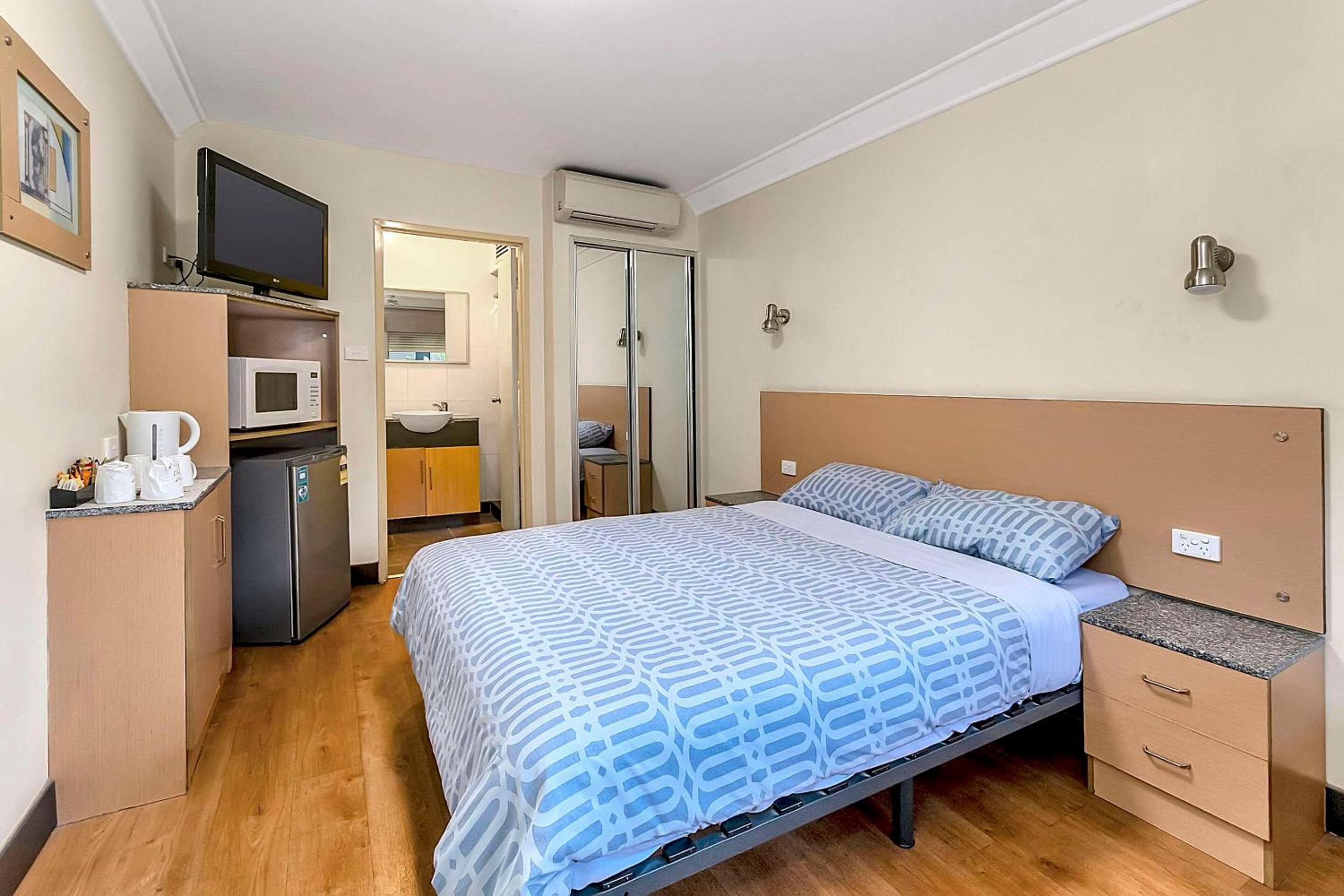 Econo Lodge Karratha