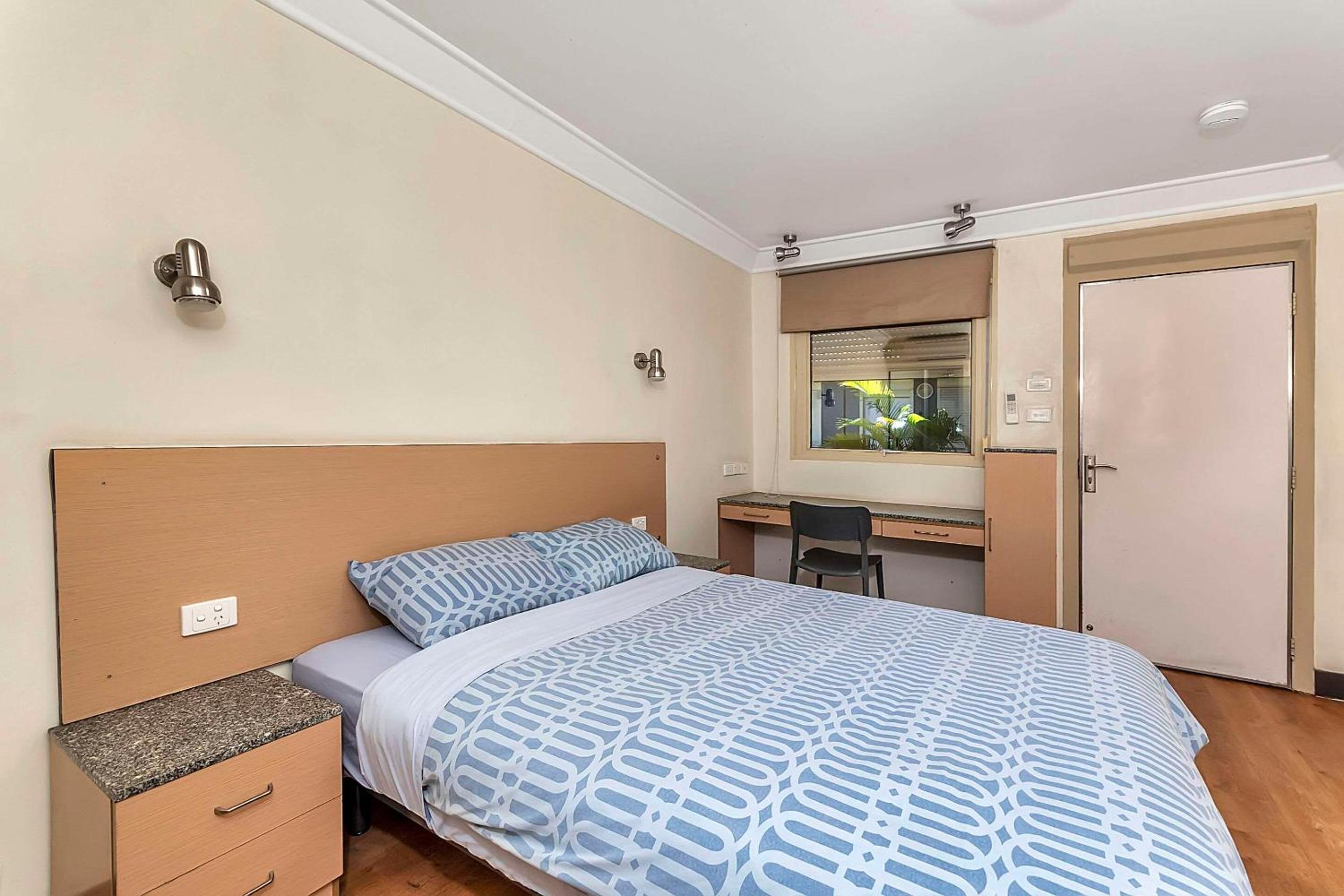 Econo Lodge Karratha