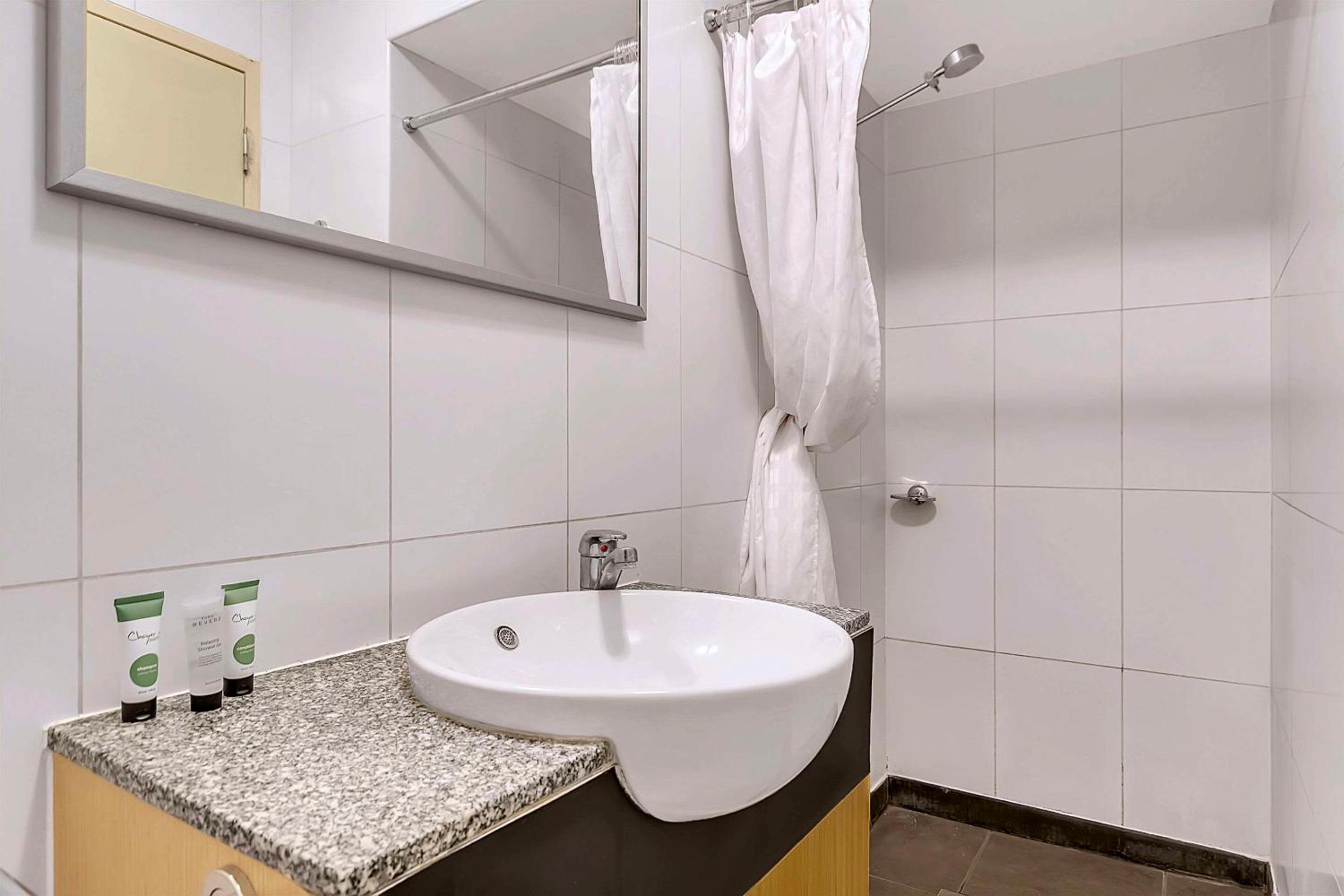 Econo Lodge Karratha