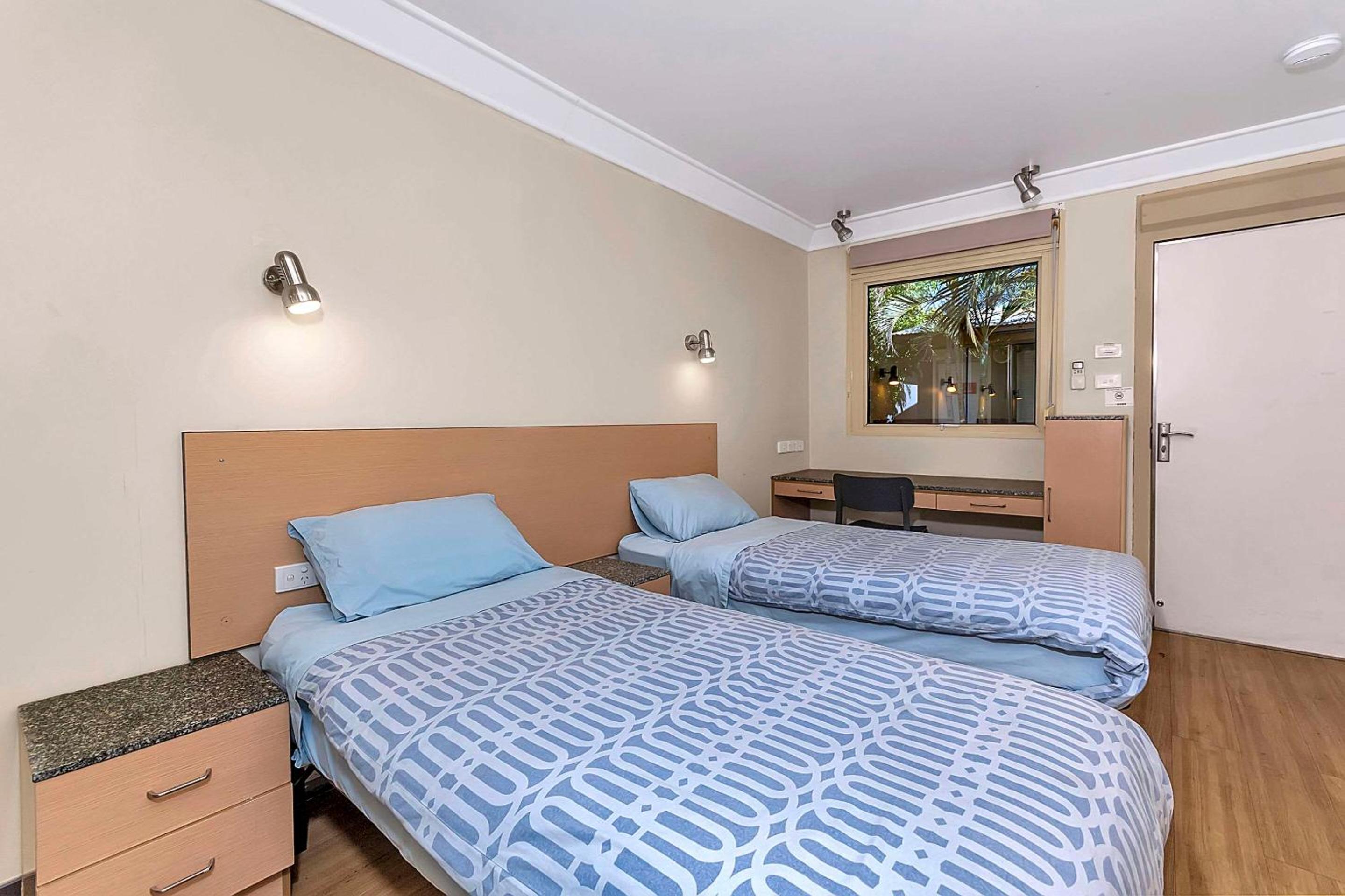 Econo Lodge Karratha
