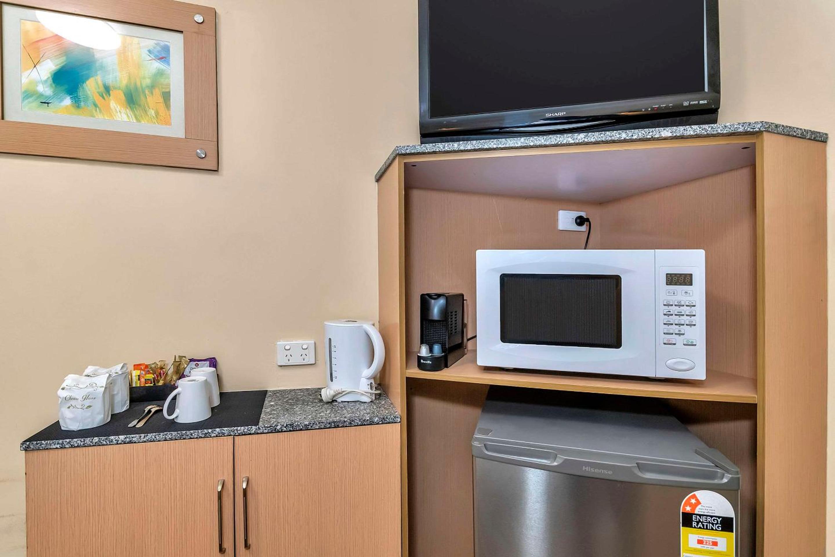 Econo Lodge Karratha