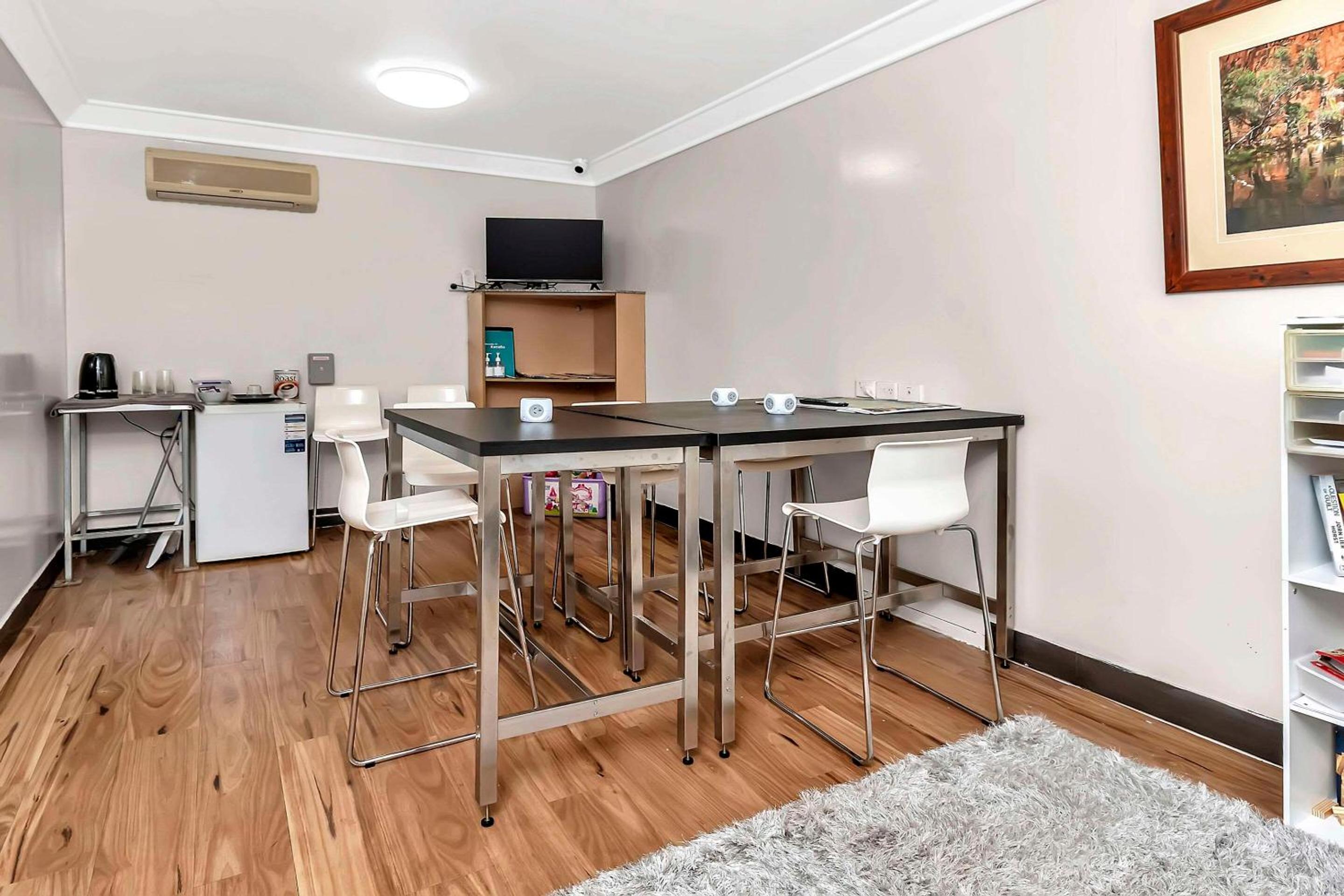 Econo Lodge Karratha